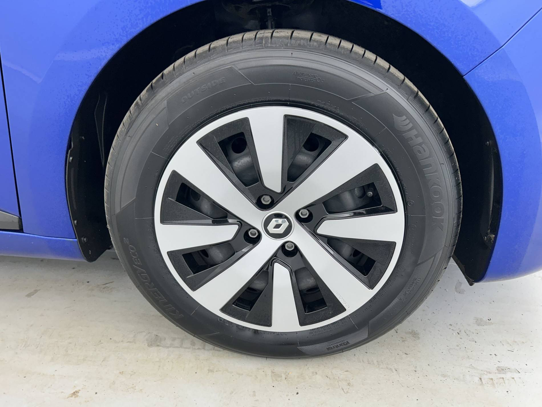 Vente en ligne Renault Clio 5 Clio TCe 90 au prix de 14 290 €