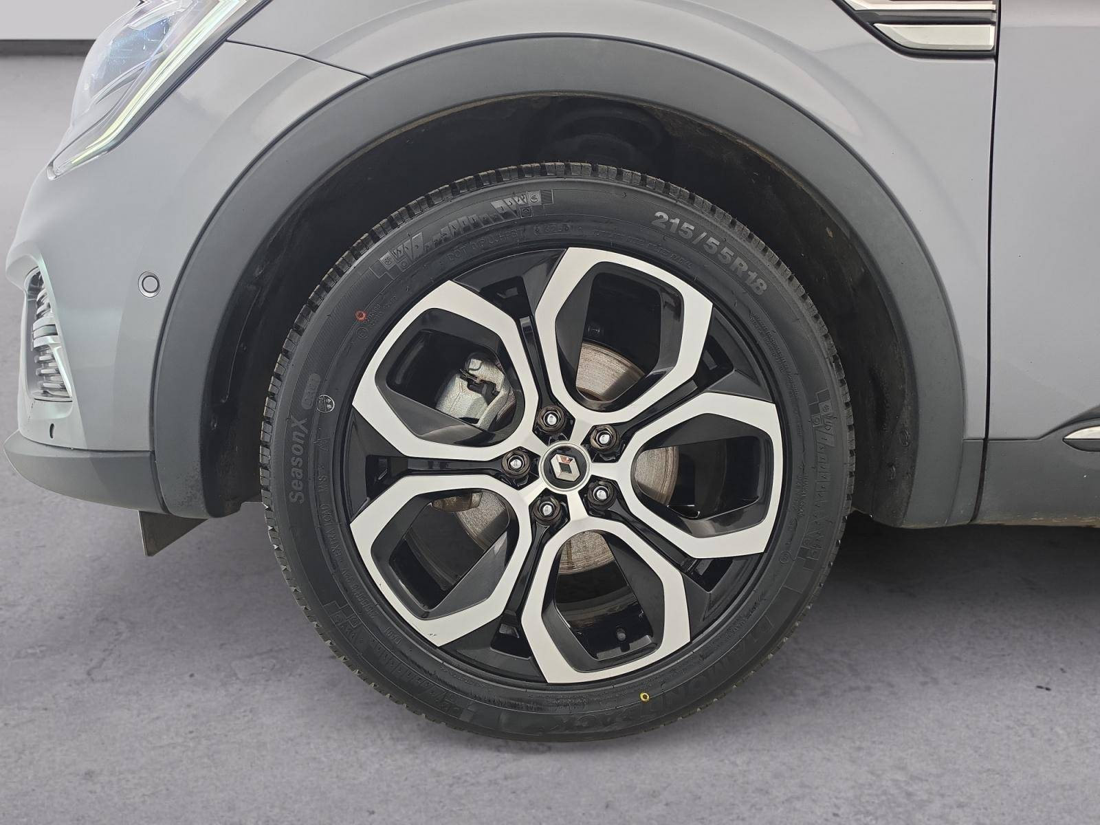Vente en ligne Renault Arkana  E-Tech hybride 145 - 22 au prix de 20 990 €
