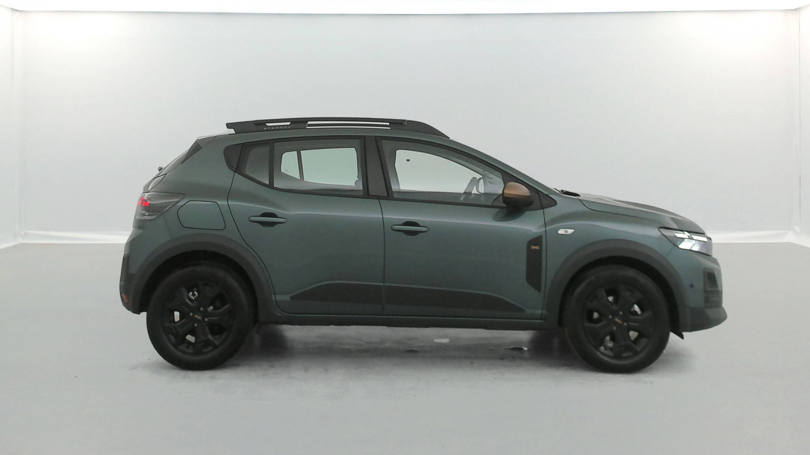 Vente en ligne Dacia Sandero Sandero ECO-G 120 au prix de 19 690 €