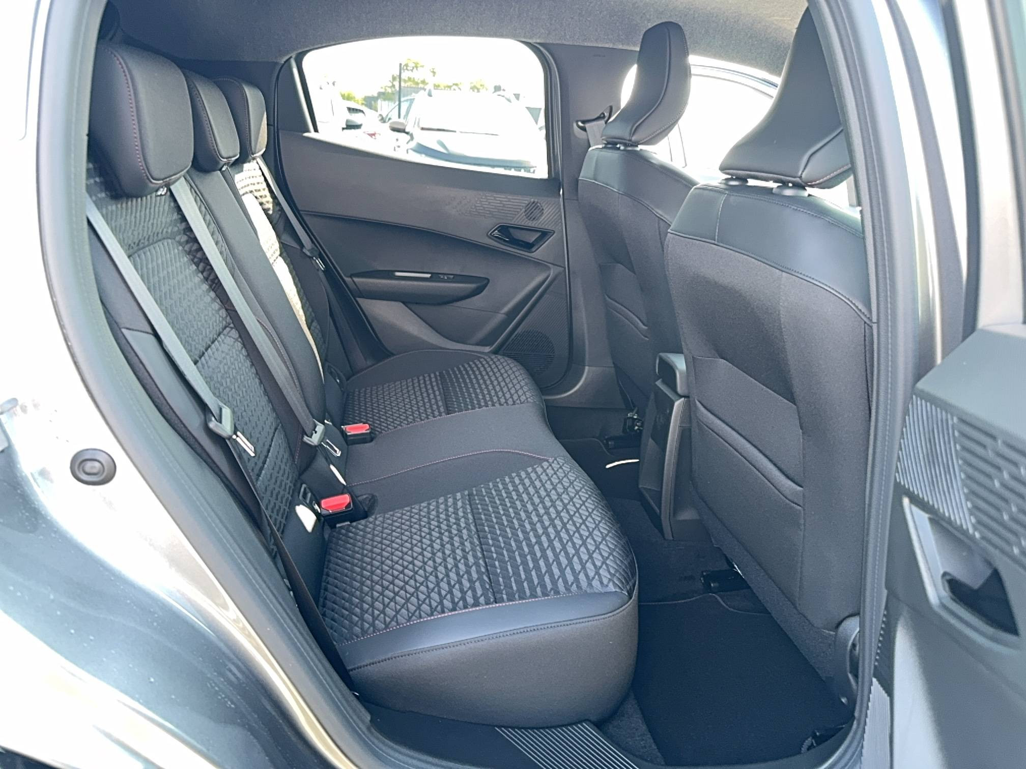Vente en ligne Renault Clio 6 Clio TCe 115 ch au prix de 25 200 €