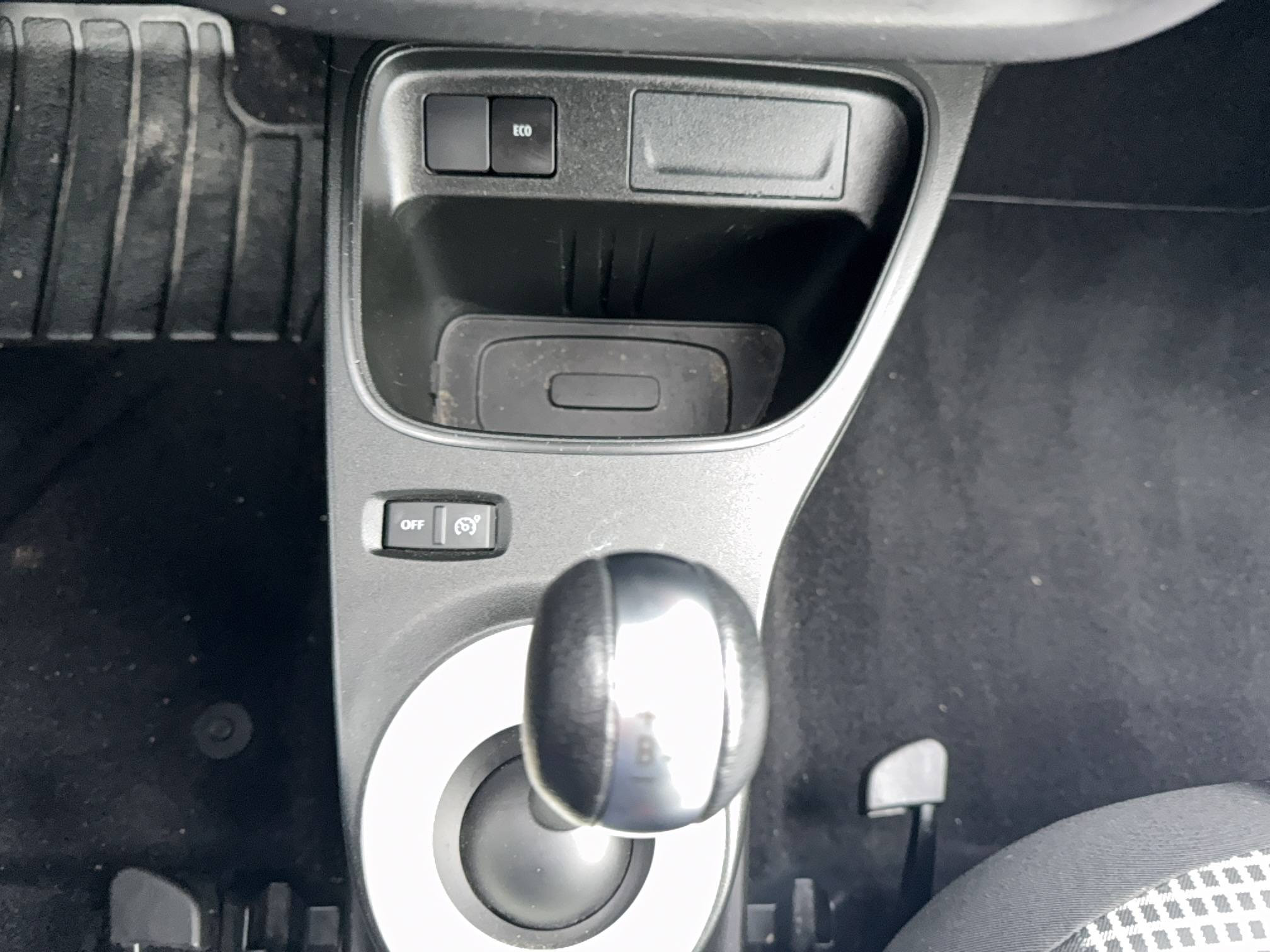 Vente en ligne Renault Twingo Electrique Twingo III E-Tech au prix de 9 890 €