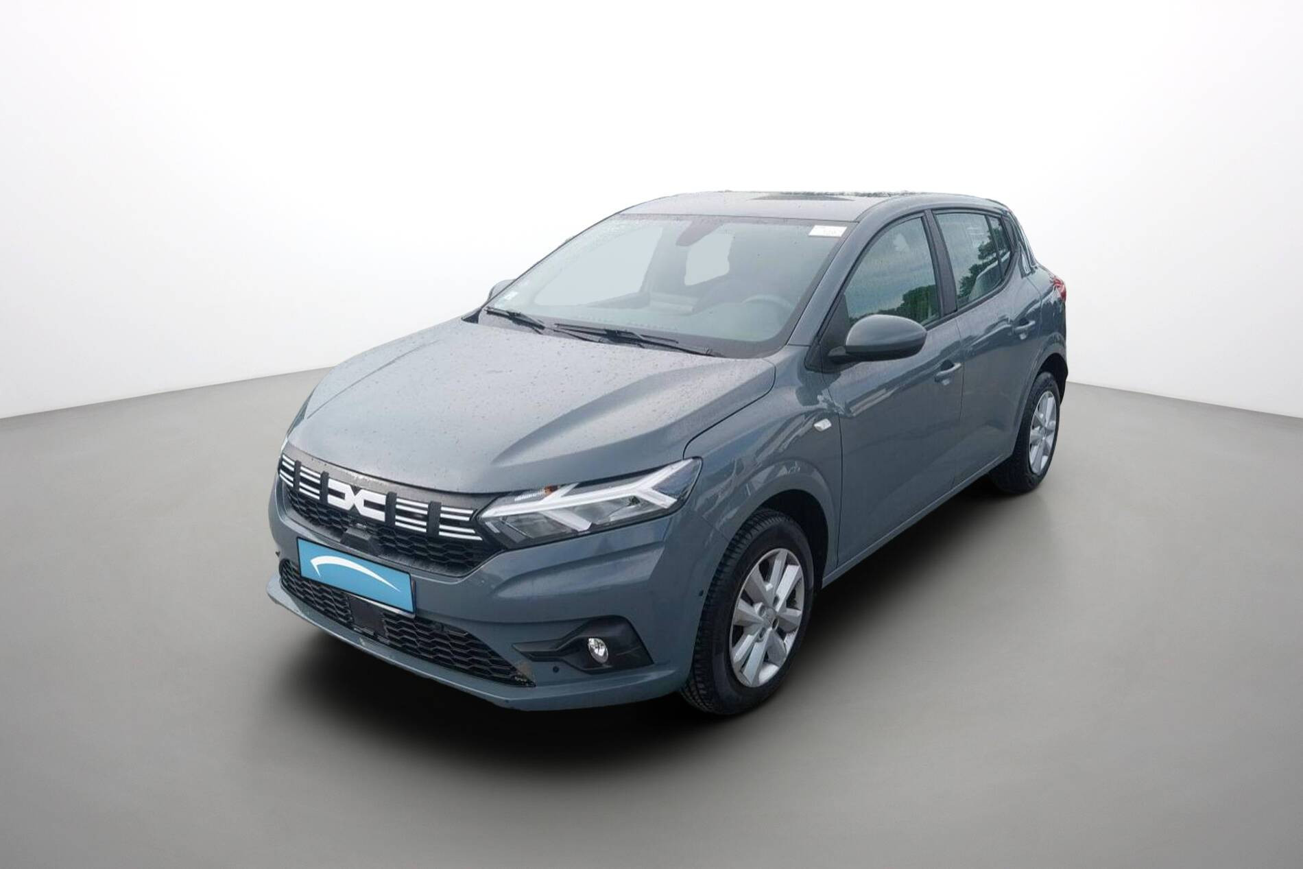 Dacia Sandero  TCe 90 occasion de 2023 en vente à Caen