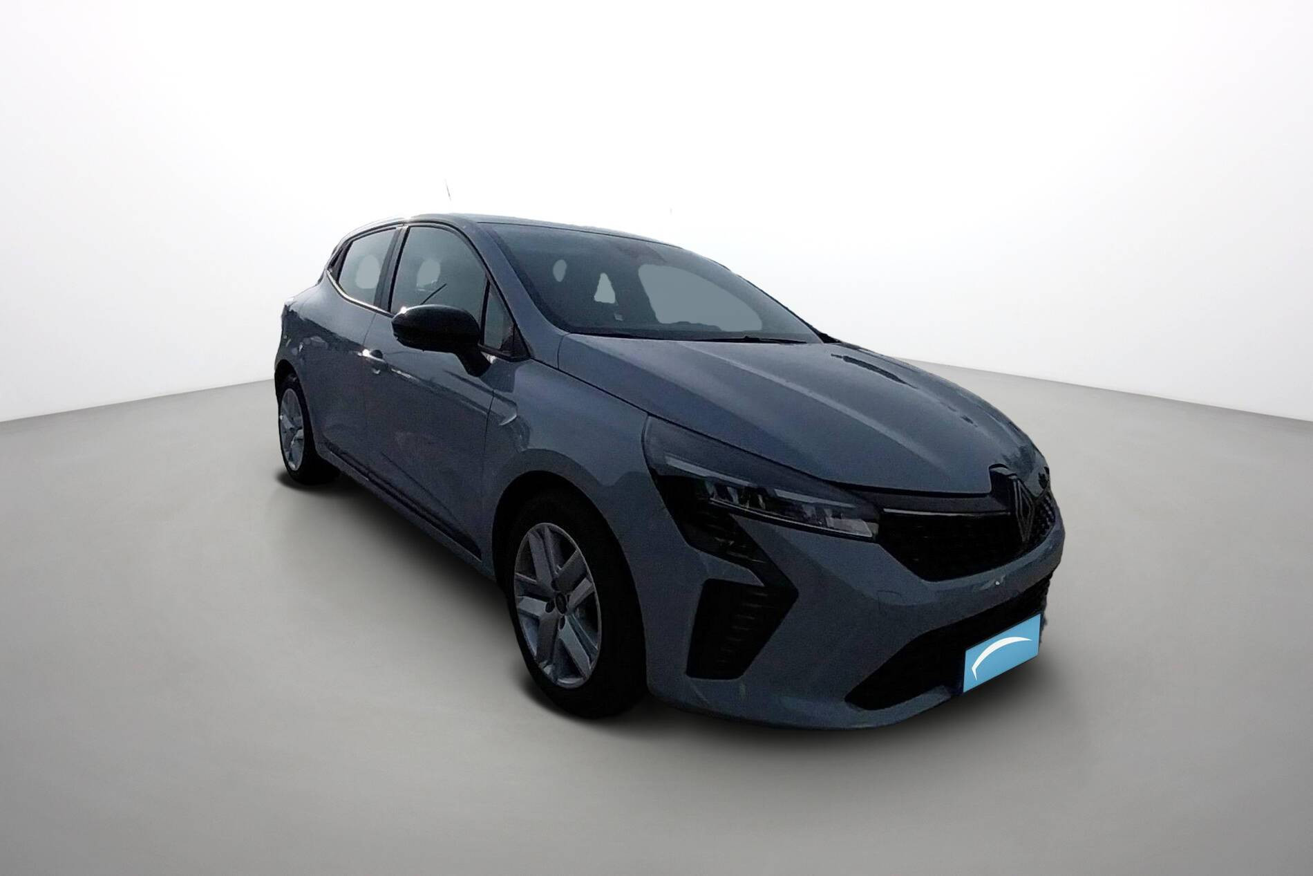 Vente en ligne Renault Clio 5 Clio TCe 90 ch GSR2 au prix de 15 790 €