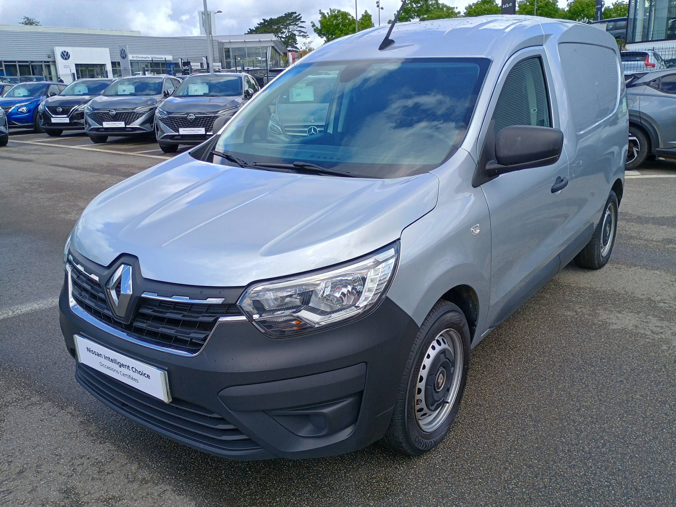Vente en ligne Renault Express Van  TCE 100 au prix de 11 900 €