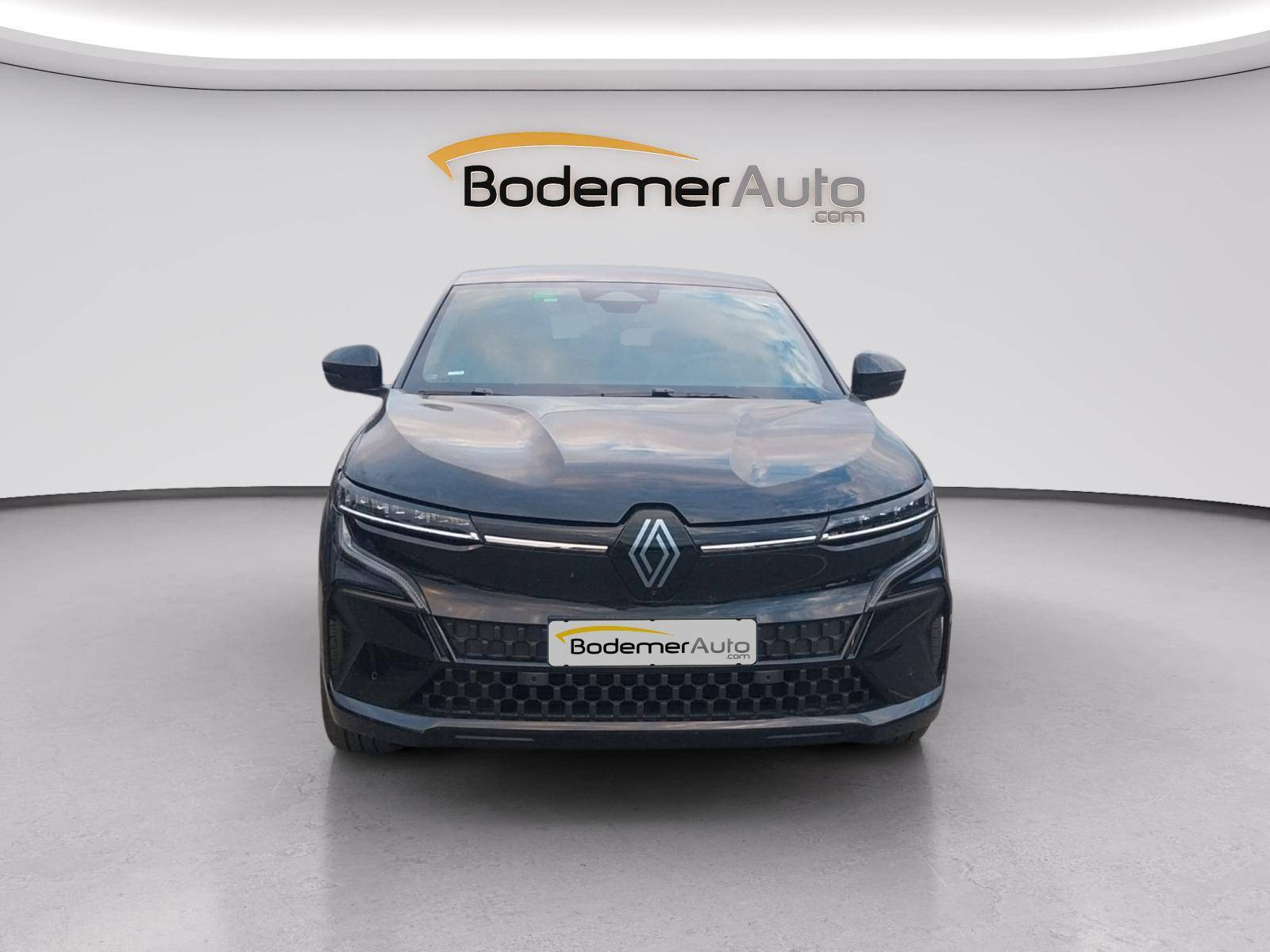 Vente en ligne Renault Megane E-Tech  220 ch autonomie confort GSR2 au prix de 32 491 €