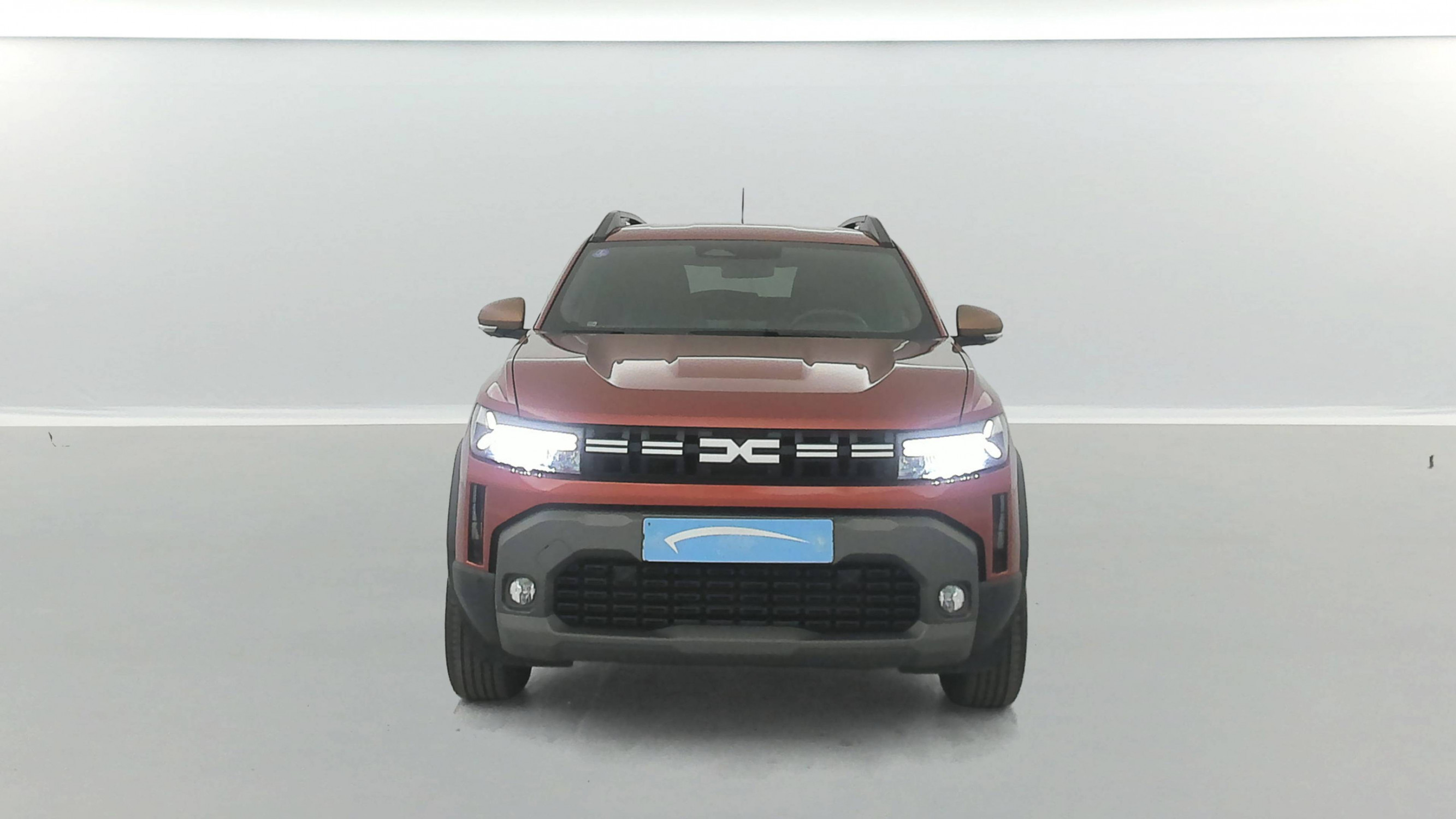 Vente en ligne Dacia Duster  Hybrid 140 au prix de 25 700 €