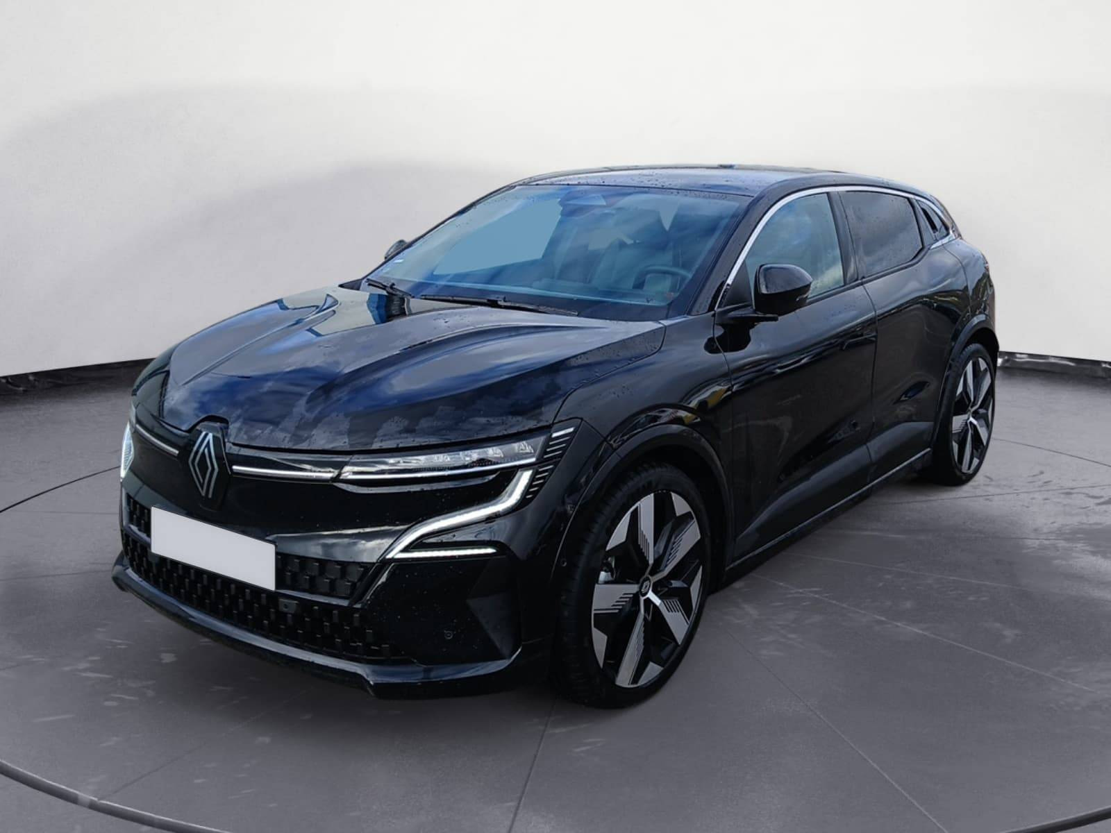 Renault Megane E-Tech  220 ch autonomie confort GSR2 occasion de 2025 en vente à Châteaulin