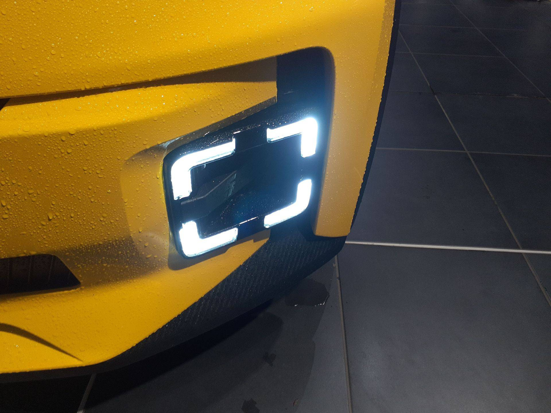 Vente en ligne Renault R5 E-Tech  120 ch autonomie urbaine au prix de 27 390 €