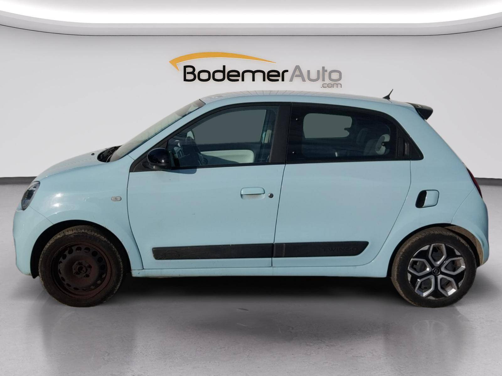 Vente en ligne Renault Twingo 3  SCe 65 au prix de 11 900 €