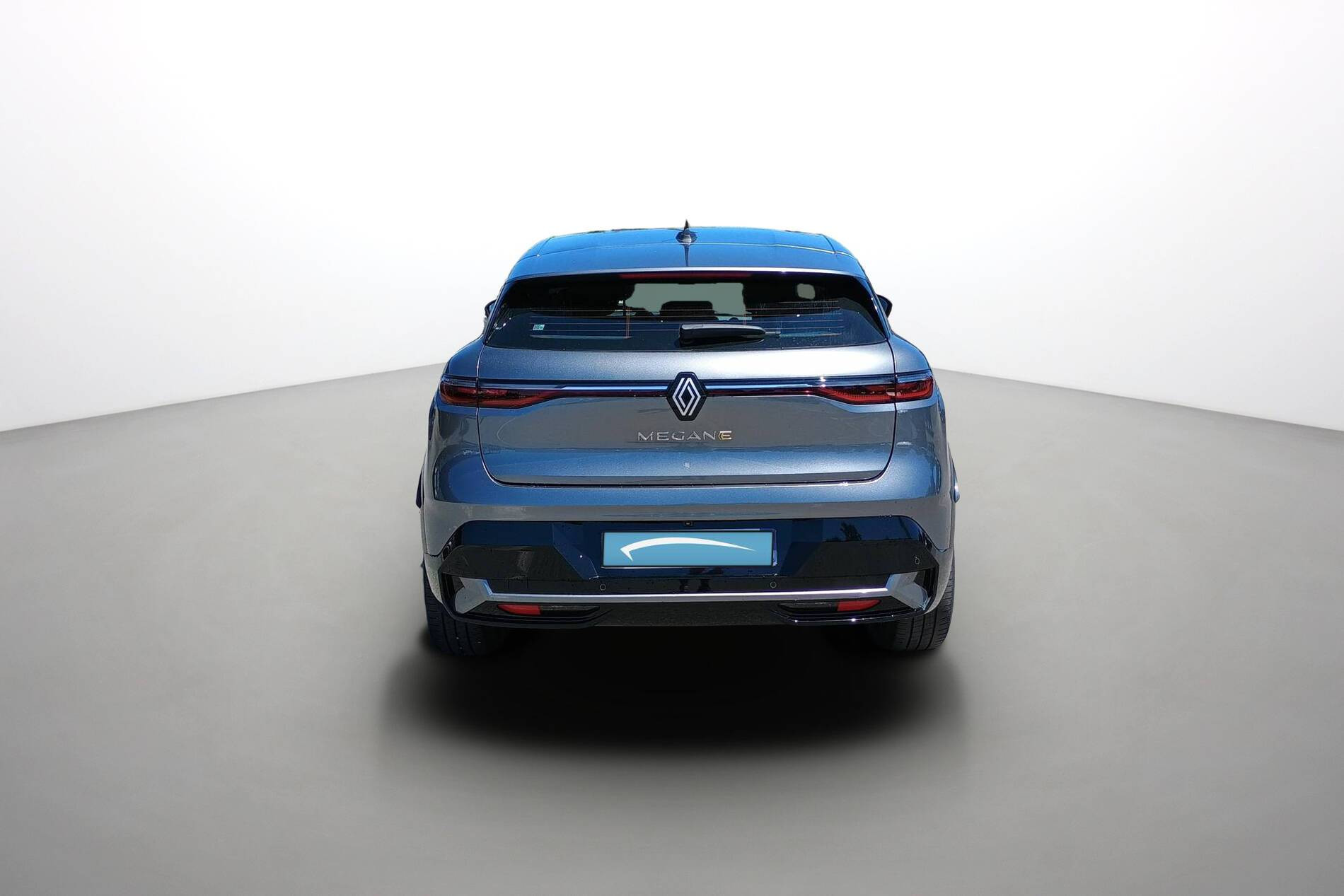 Vente en ligne Renault Megane E-Tech  EV60 220 ch super charge au prix de 24 290 €