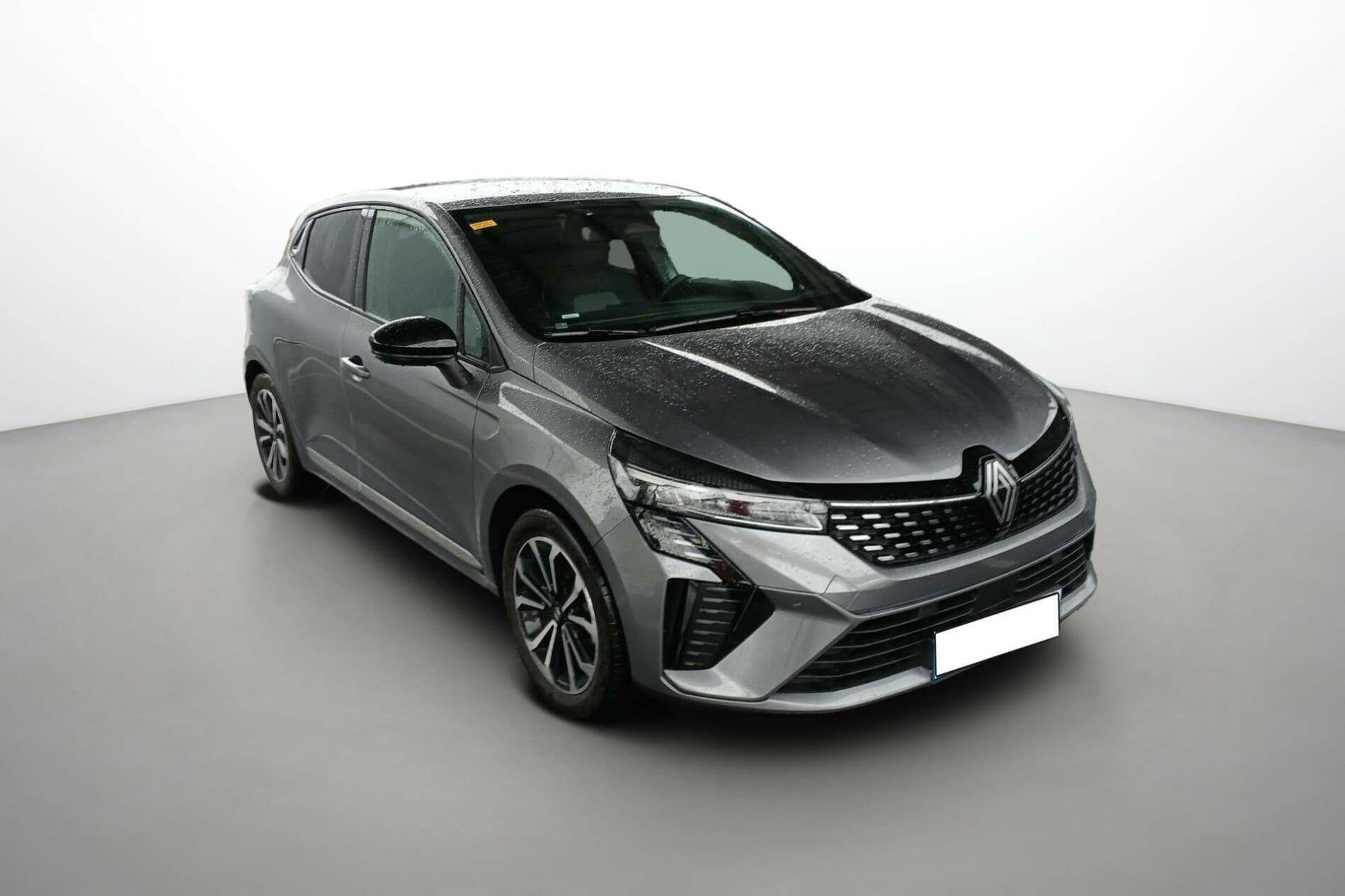 Vente en ligne Renault Clio 5 Clio E-Tech full hybrid 145 ch GSR2 au prix de 20 999 €