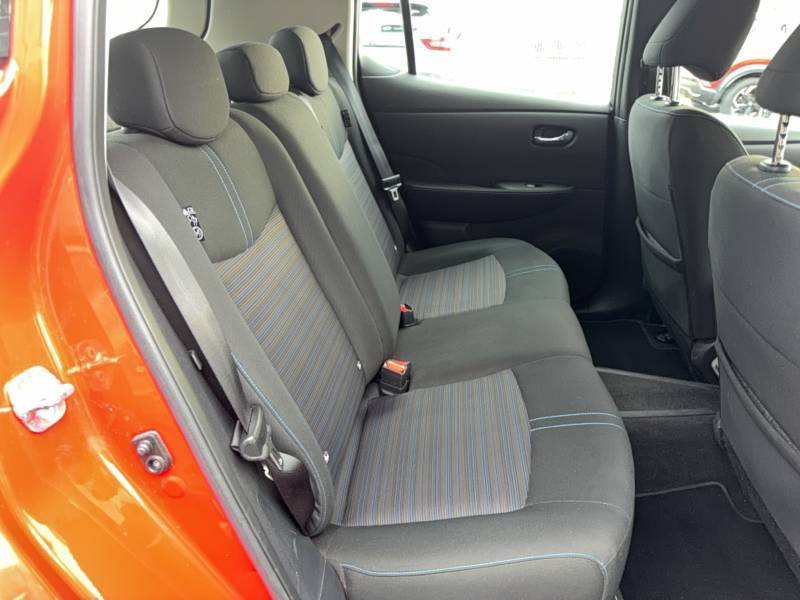 Vente en ligne Nissan Leaf ZE1A ACENTA 40KWH au prix de 14 490 €