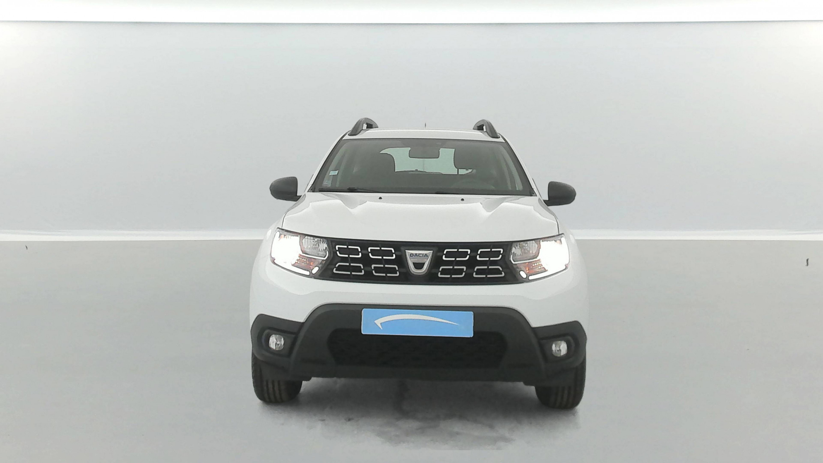 Vente en ligne Dacia Duster  ECO-G 100 4x2 au prix de 12 990 €