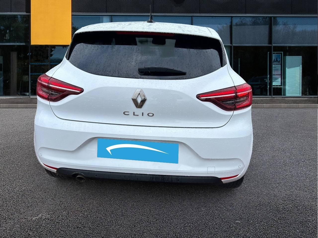 Vente en ligne Renault Clio 5 Clio TCe 90 au prix de 12 990 €