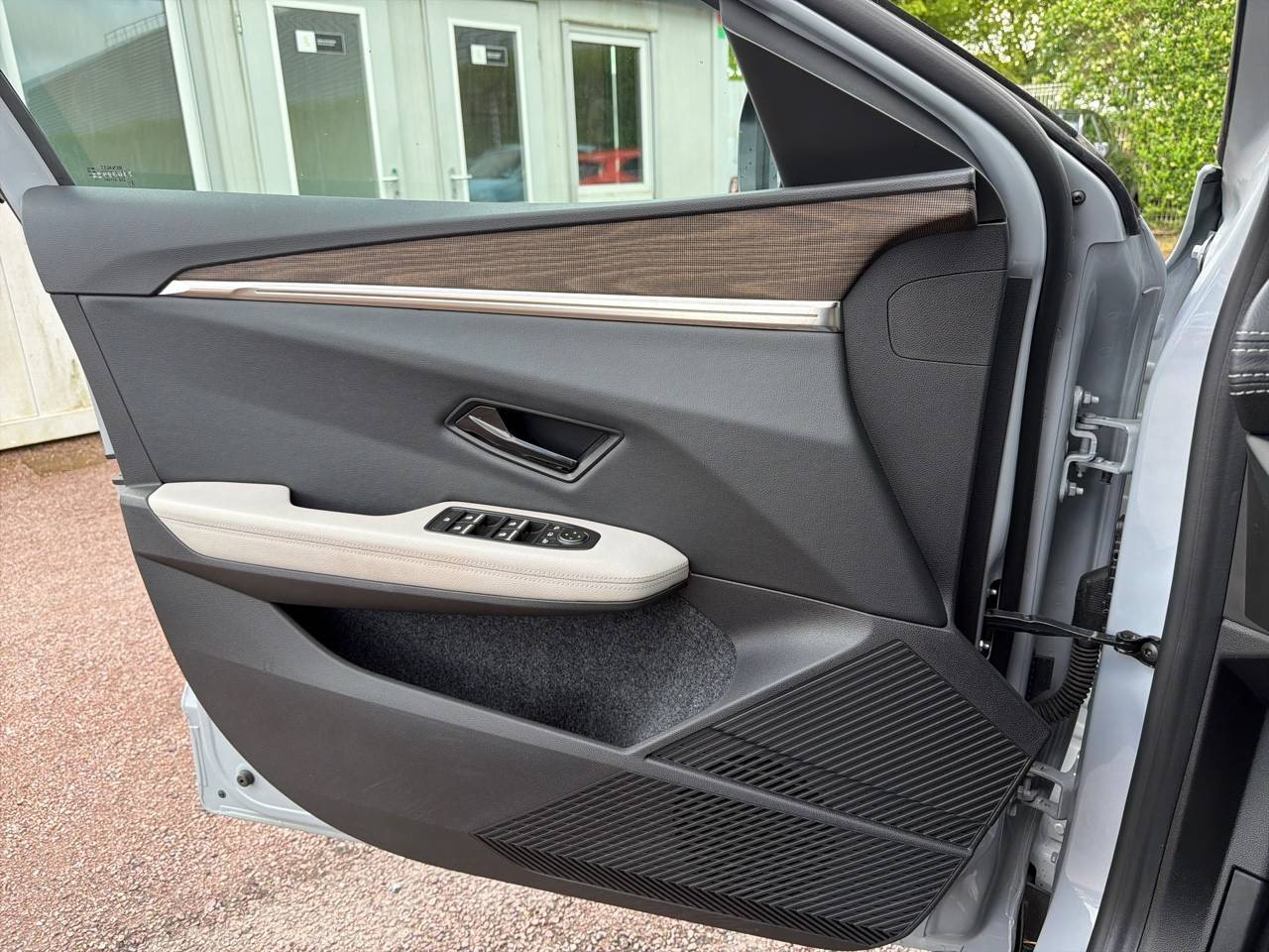 Vente en ligne Renault Megane E-Tech  EV60 220 ch optimum charge au prix de 26 490 €