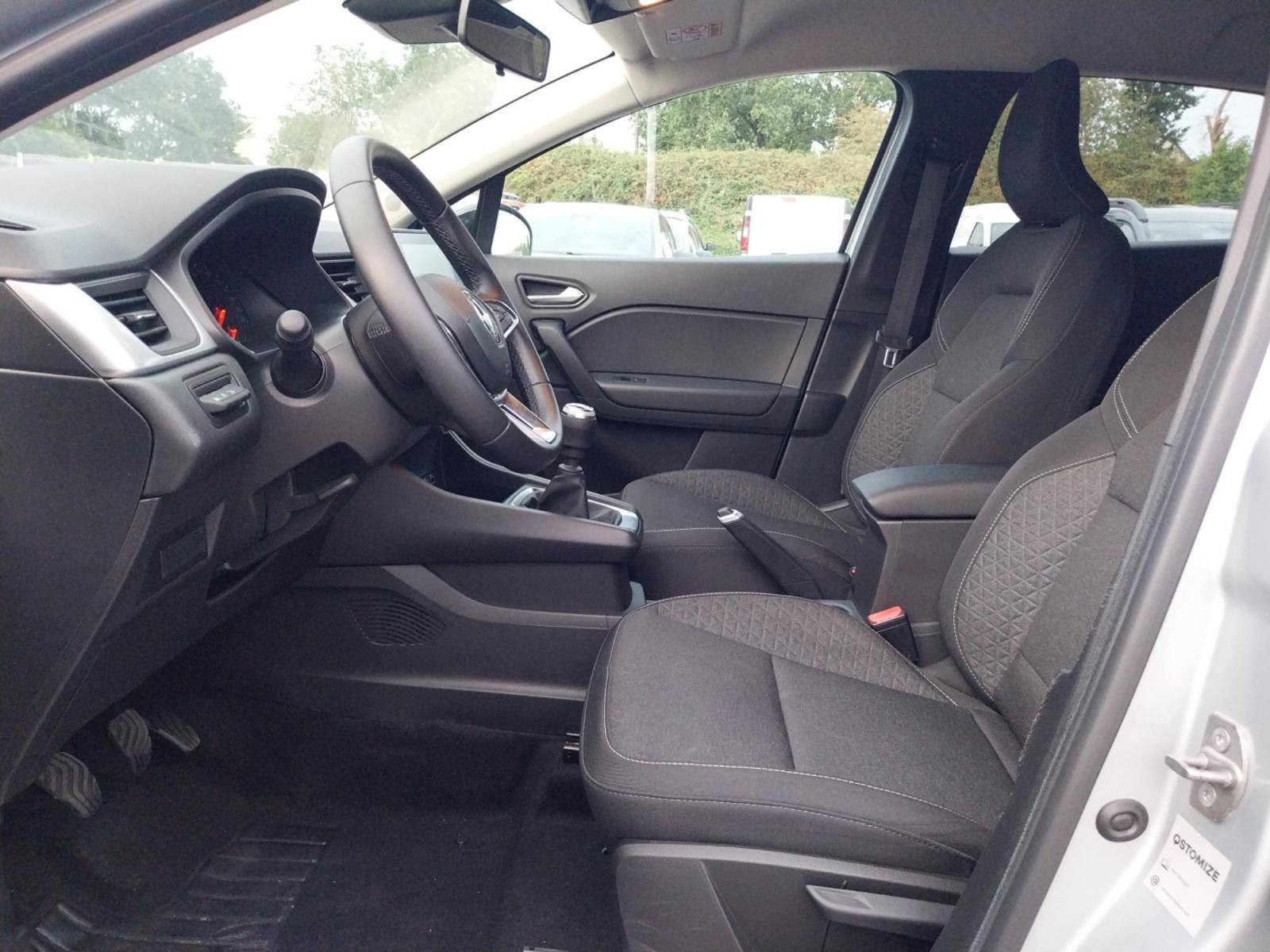 Vente en ligne Renault Captur  TCe 90 au prix de 19 690 €
