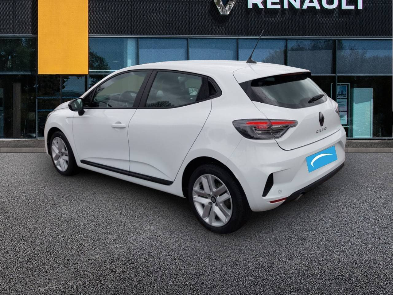 Vente en ligne Renault Clio 5 Clio TCe 90 au prix de 14 390 €