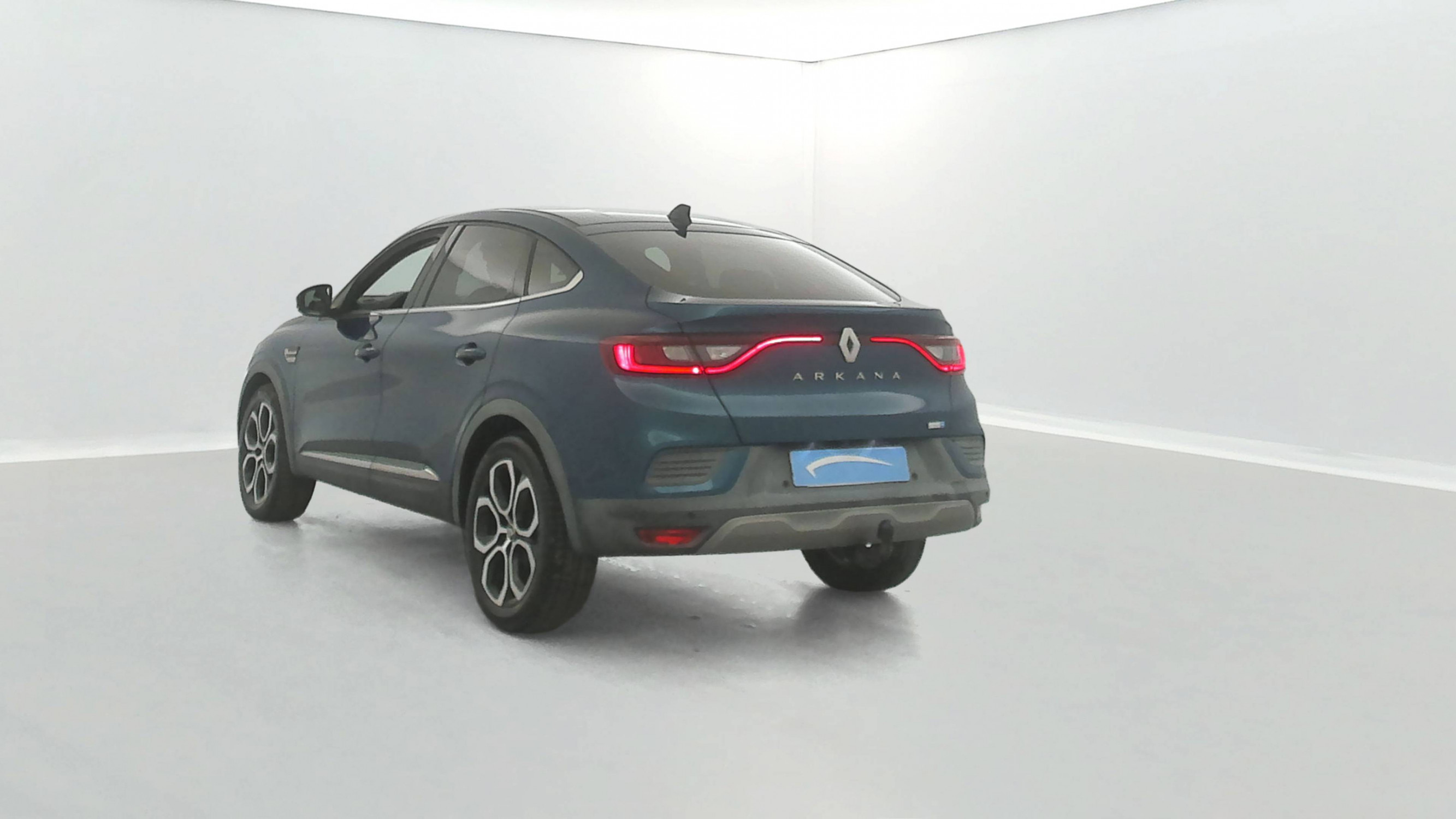 Vente en ligne Renault Arkana  E-Tech 145 - 21B au prix de 17 390 €