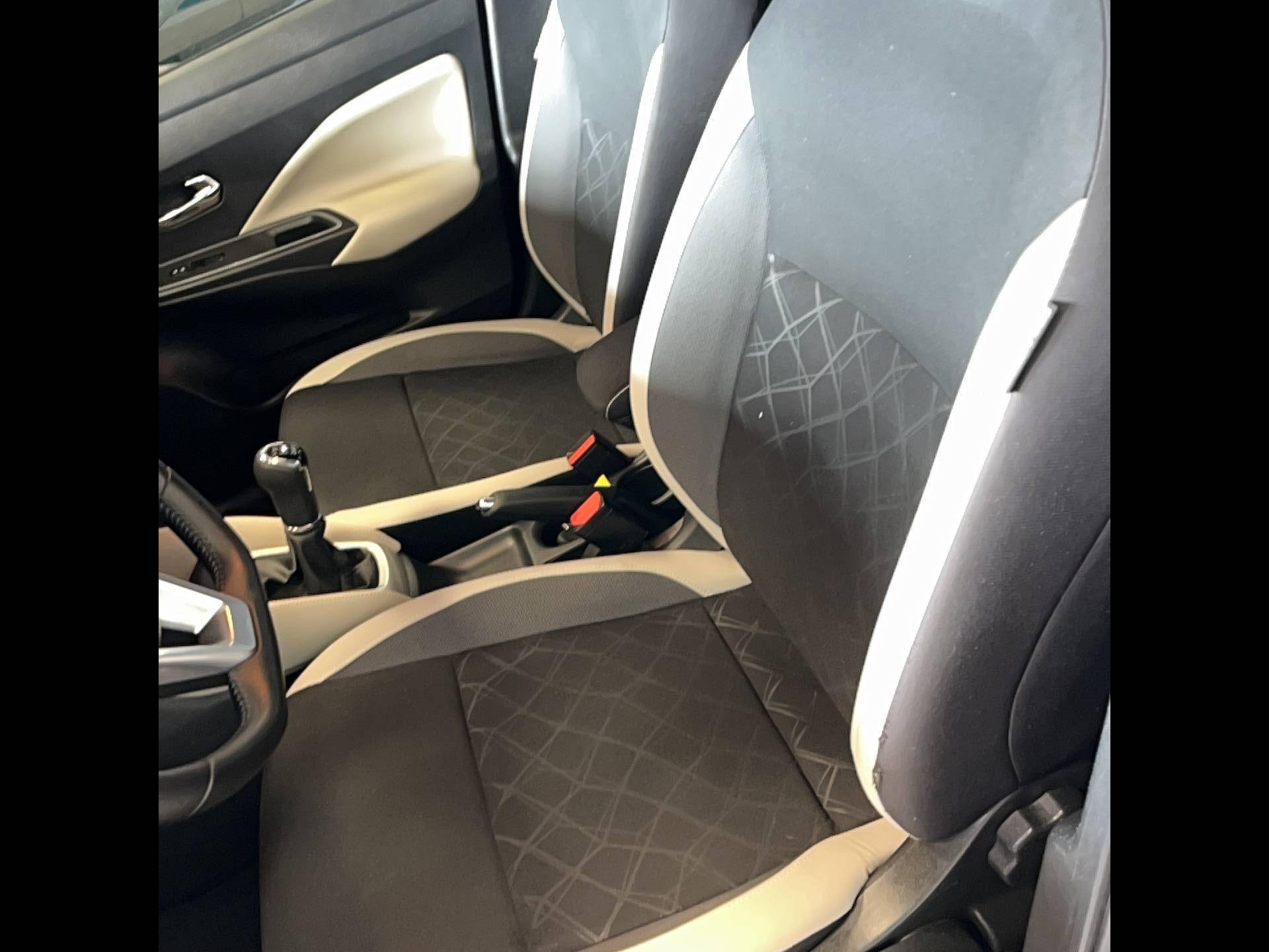 Vente en ligne Nissan Micra Micra dCi 90 au prix de 9 990 €