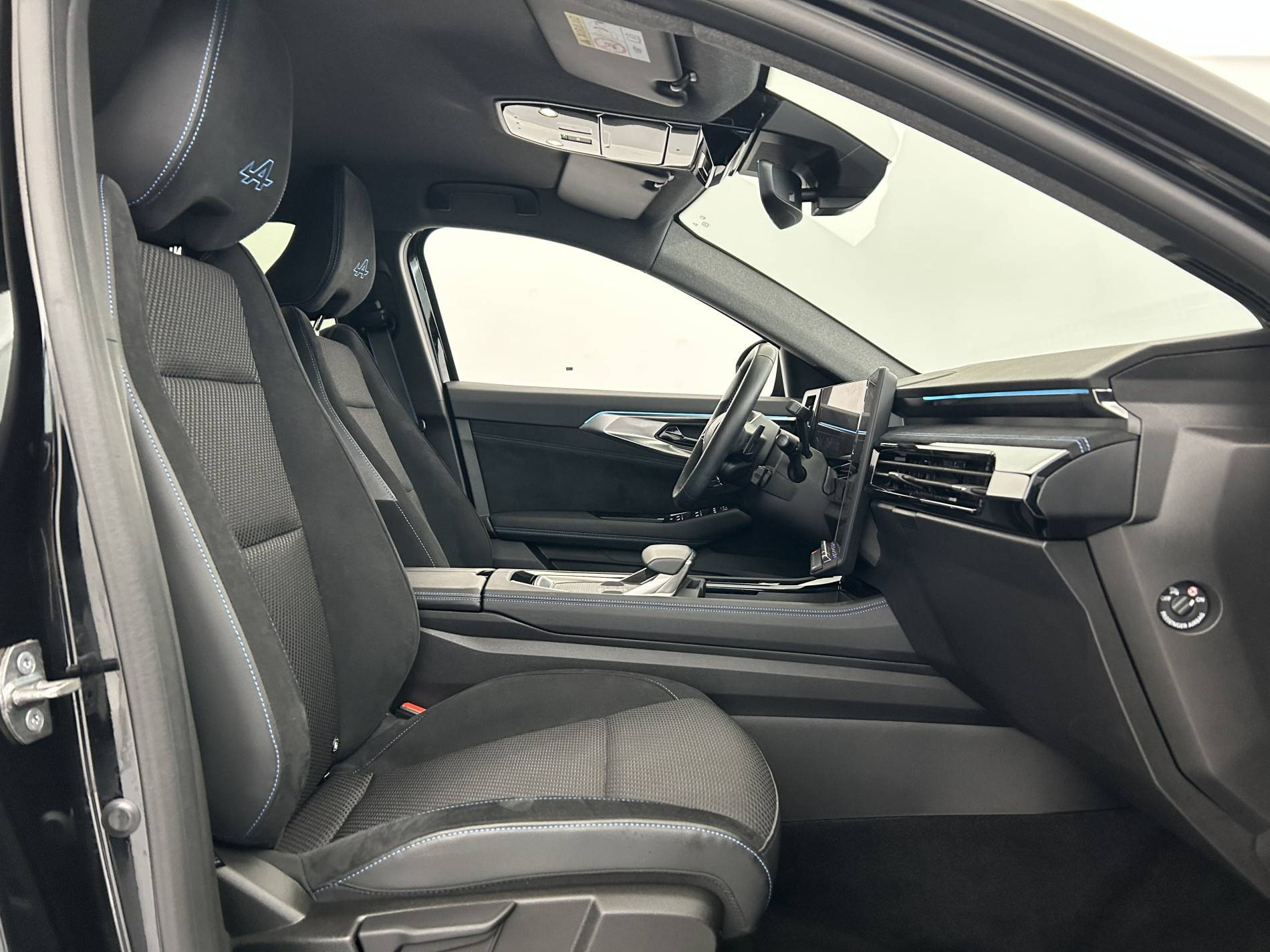 Vente en ligne Renault Austral  E-Tech hybrid 200 au prix de 30 790 €