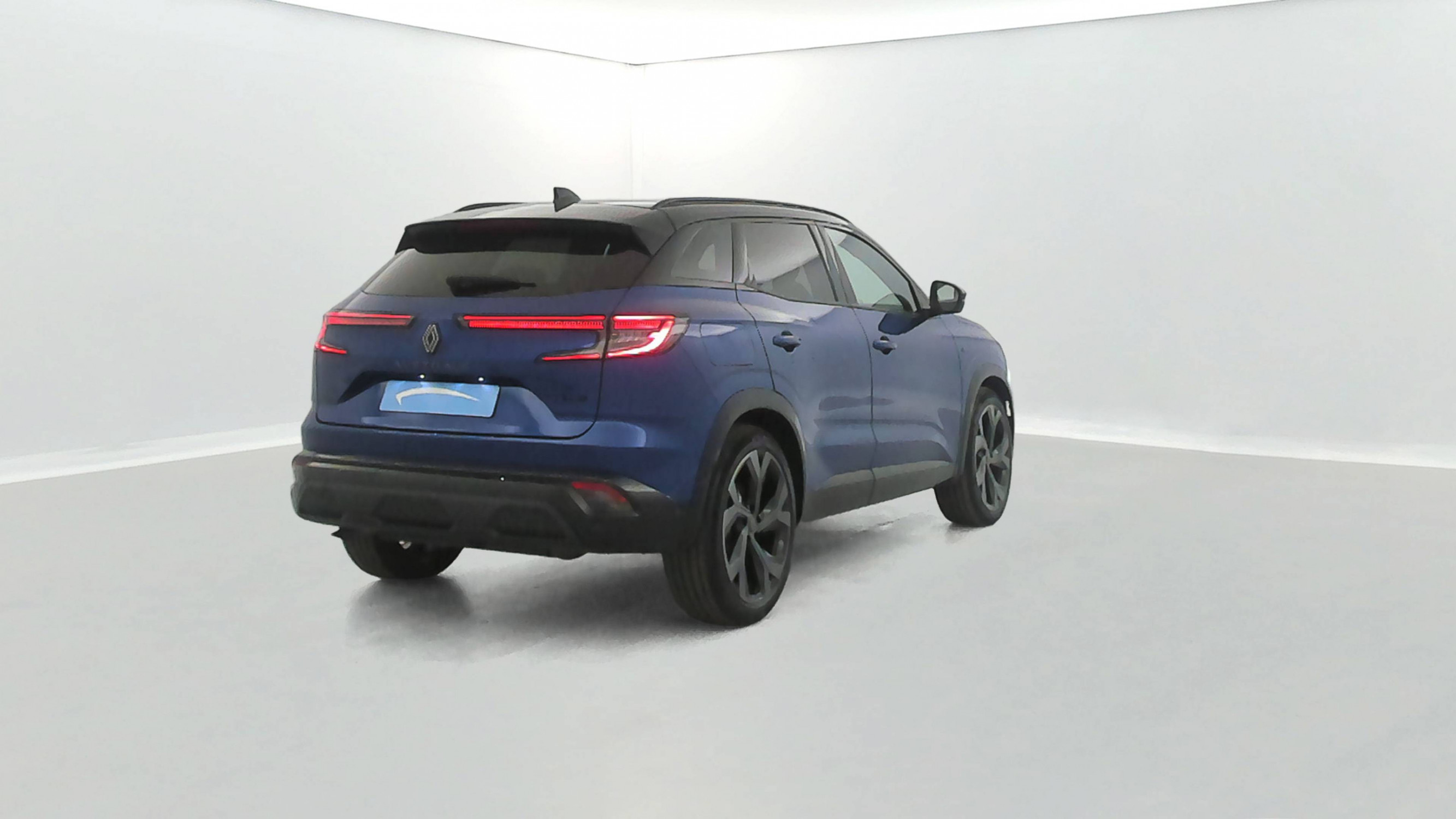 Vente en ligne Renault Austral  E-Tech hybrid 200 au prix de 30 850 €