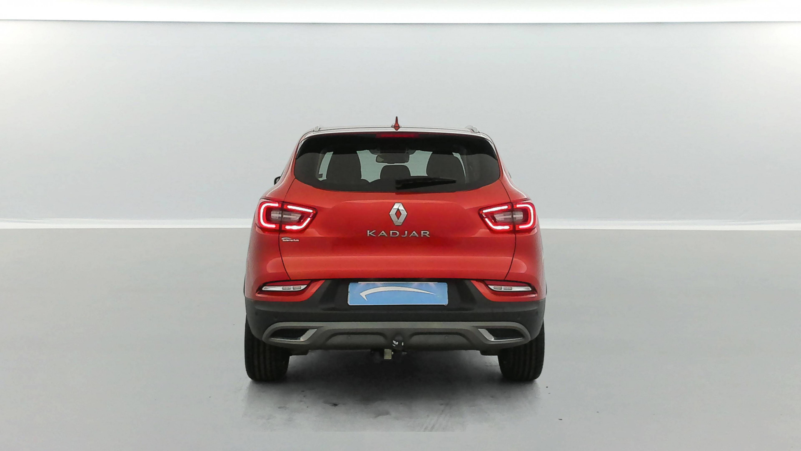 Vente en ligne Renault Kadjar  TCe 140 EDC au prix de 16 990 €