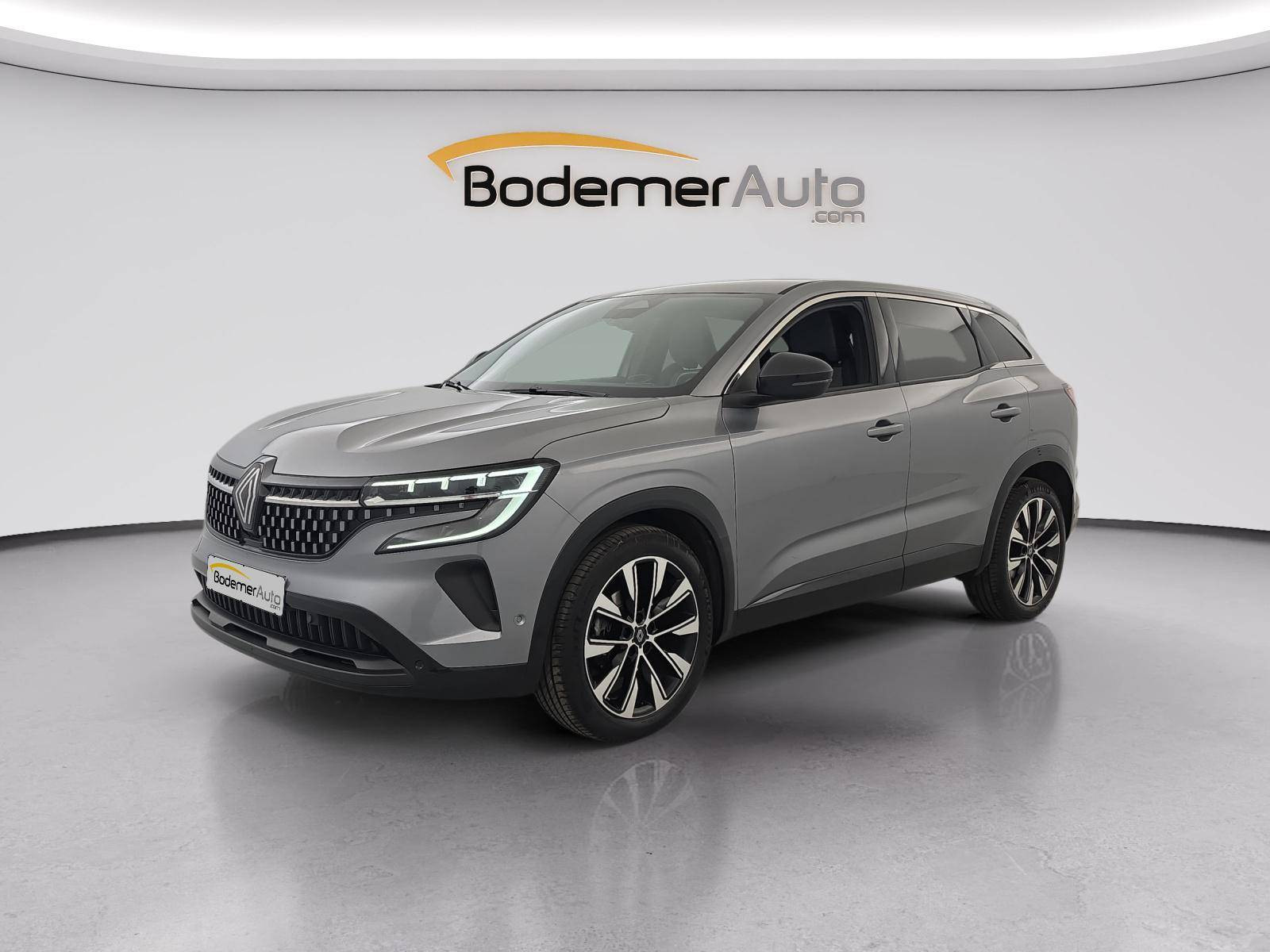 Renault Austral  mild hybrid 160 auto occasion de 2023 en vente à Saint-Brieuc