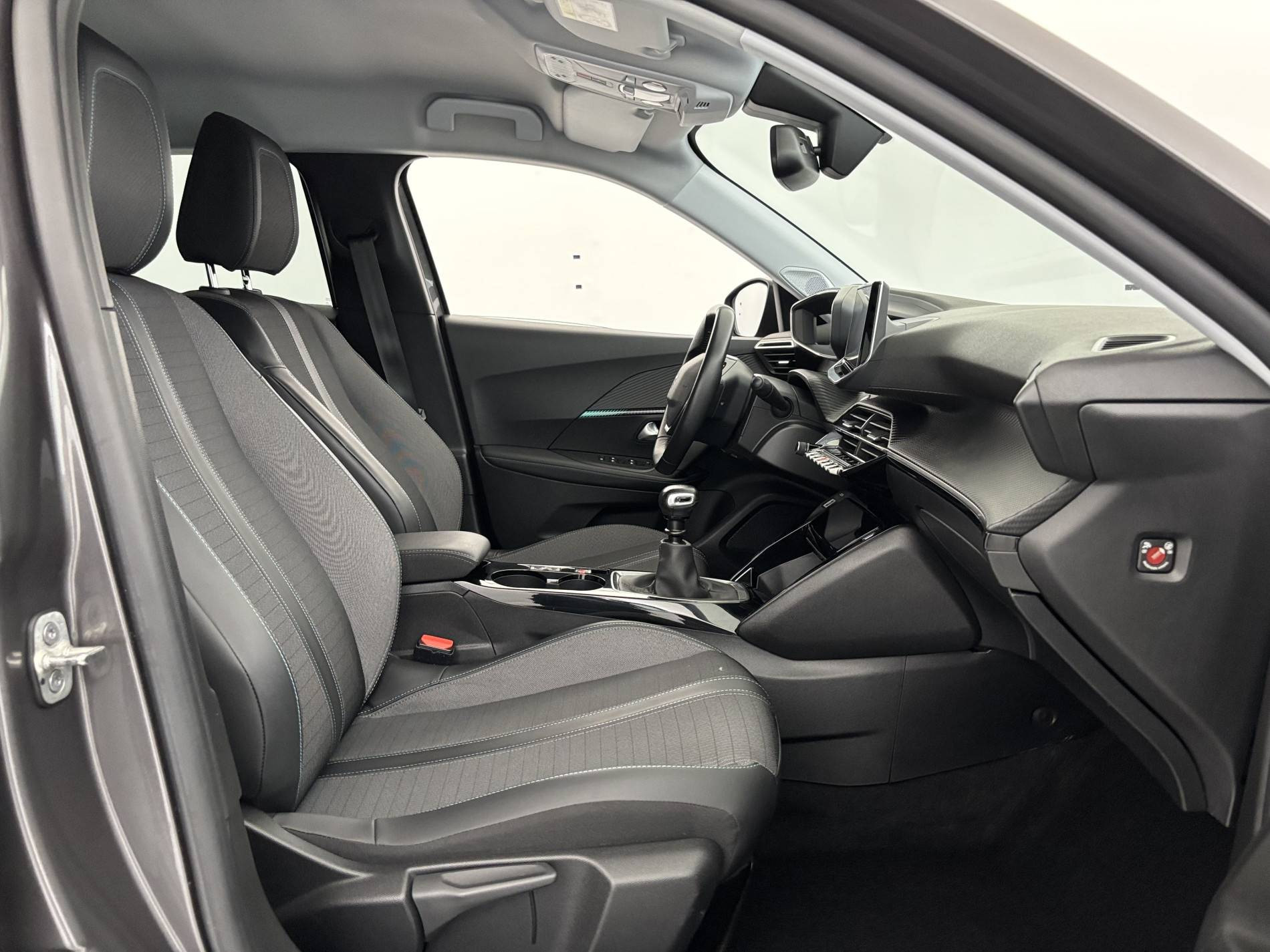 Vente en ligne Peugeot 2008 2008 BlueHDi 110 S&S BVM6 au prix de 14 990 €