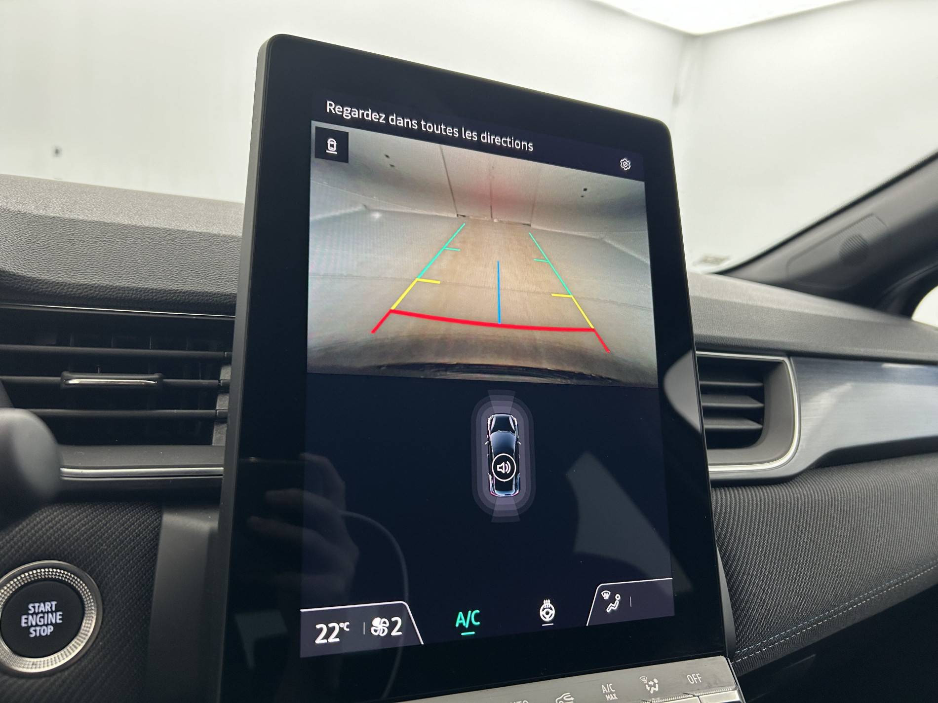 Vente en ligne Renault Captur  E-Tech full hybrid 145 ch au prix de 25 490 €