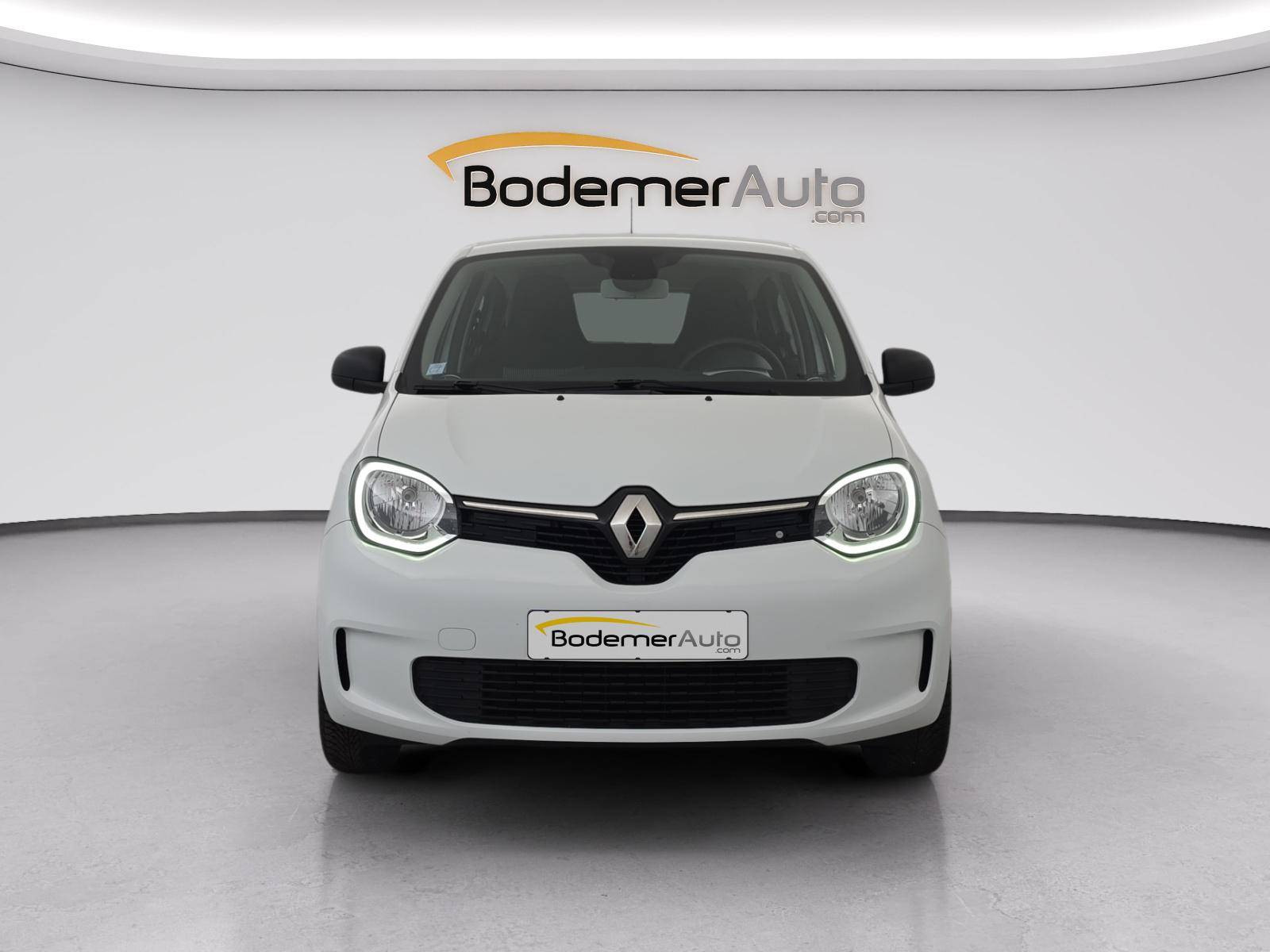 Vente en ligne Renault Twingo Electrique Twingo III E-Tech au prix de 10 990 €