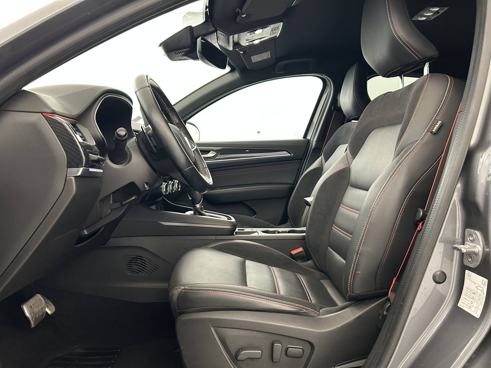 Vente en ligne Renault Arkana  TCe 140 EDC FAP - 21B au prix de 18 790 €