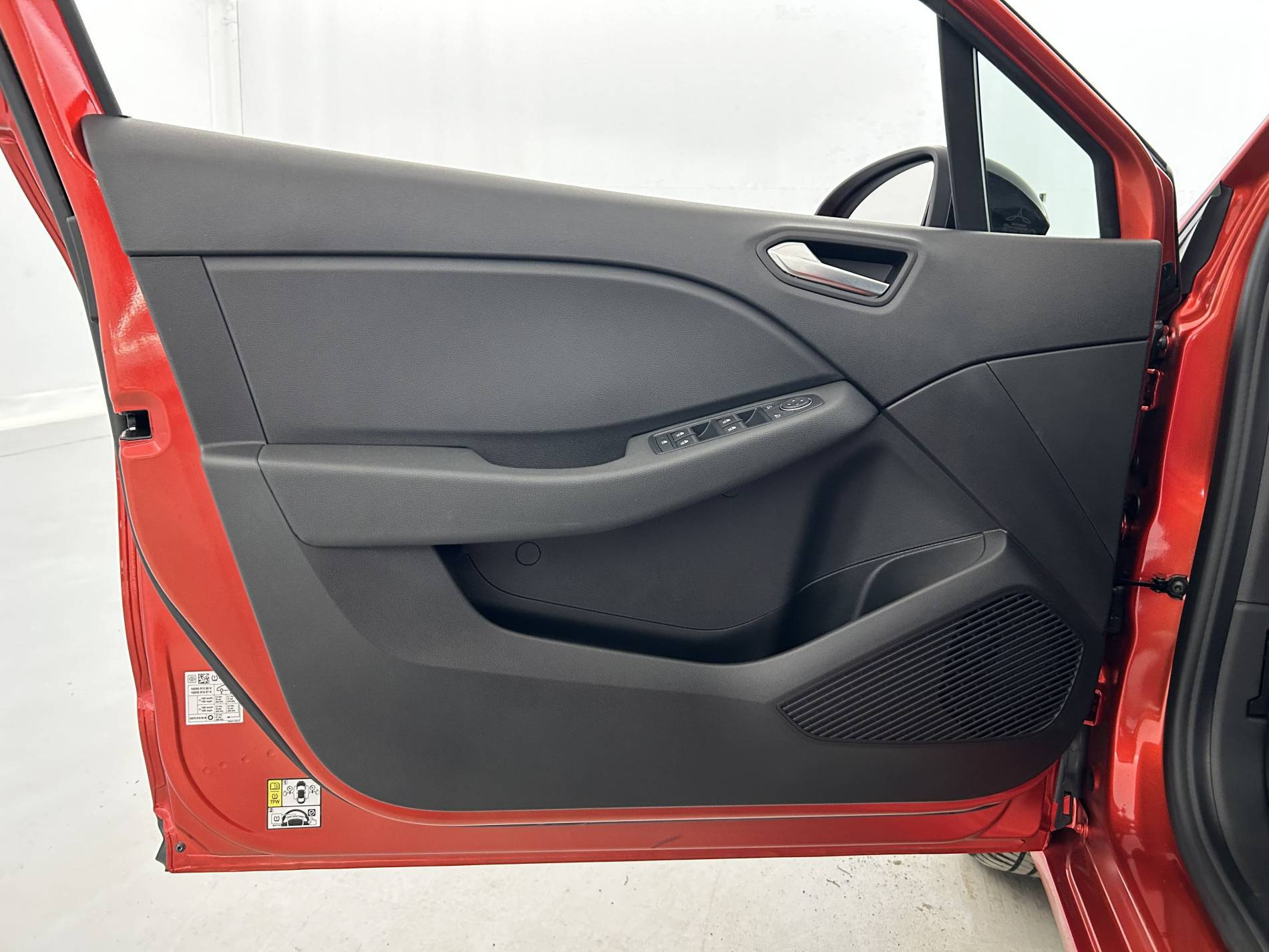 Vente en ligne Renault Clio 5 Clio E-Tech full hybrid 145 ch GSR2 au prix de 19 990 €