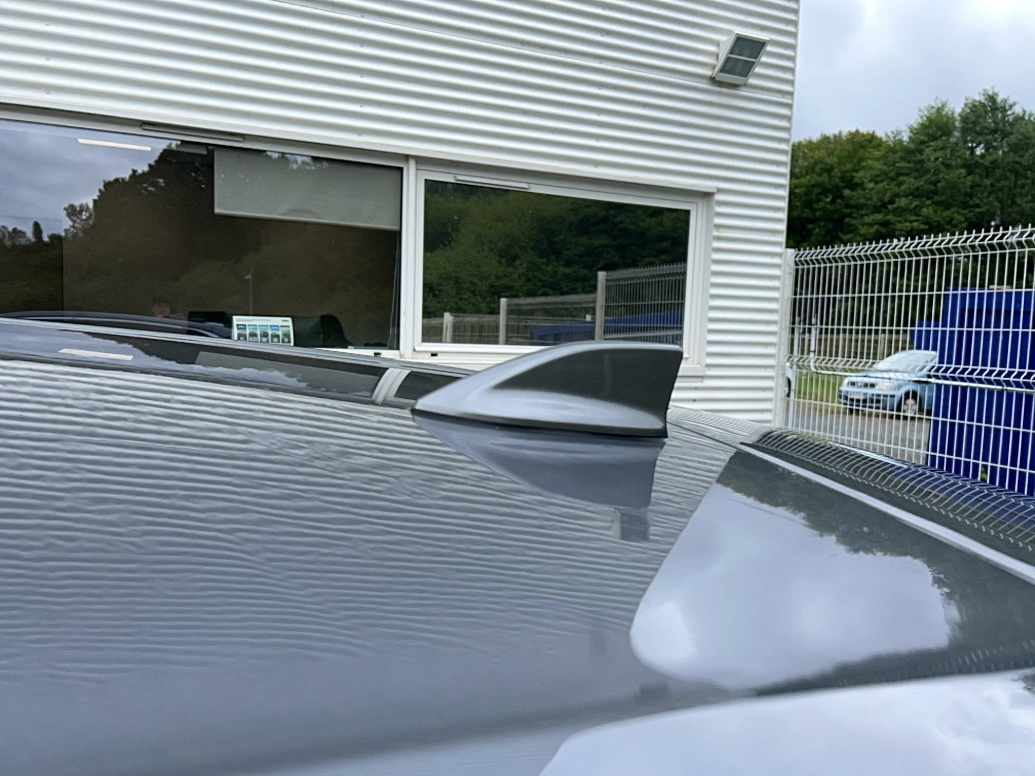 Vente en ligne Renault Megane E-Tech  EV60 220 ch super charge au prix de 21 990 €
