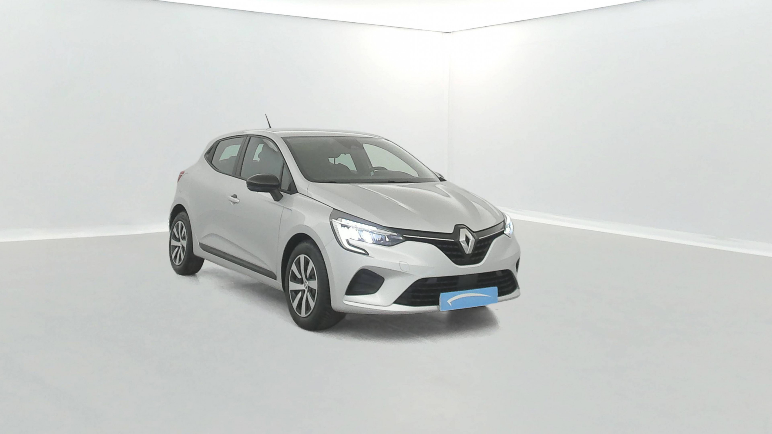 Vente en ligne Renault Clio 5 Clio TCe 90 au prix de 12 990 €