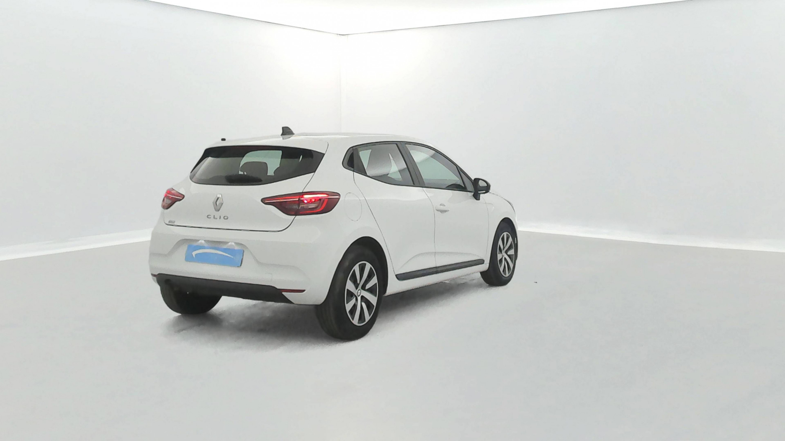 Vente en ligne Renault Clio 5 Clio TCe 90 au prix de 13 990 €