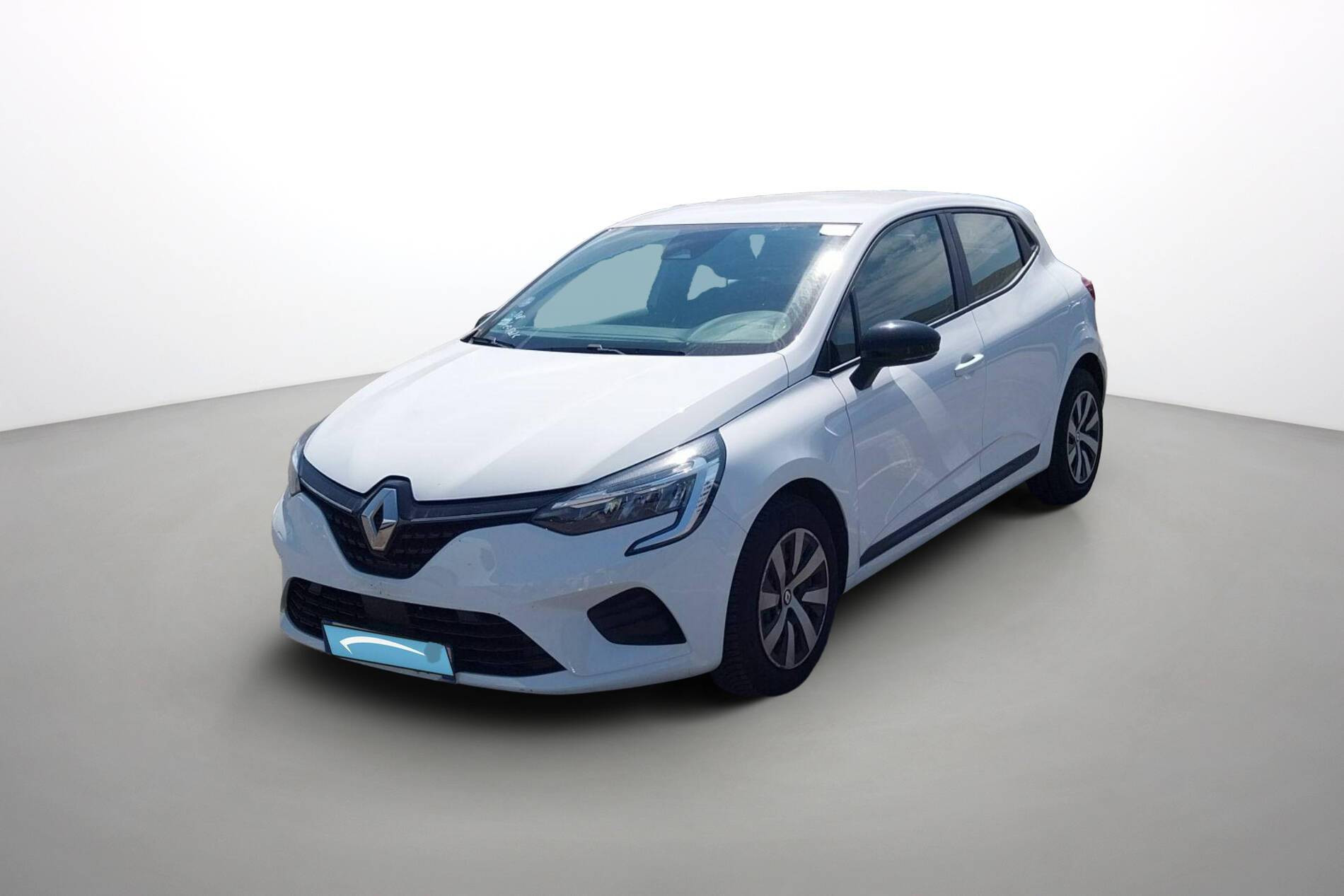 Renault Clio 5 Clio TCe 90 occasion de 2023 en vente à Caen