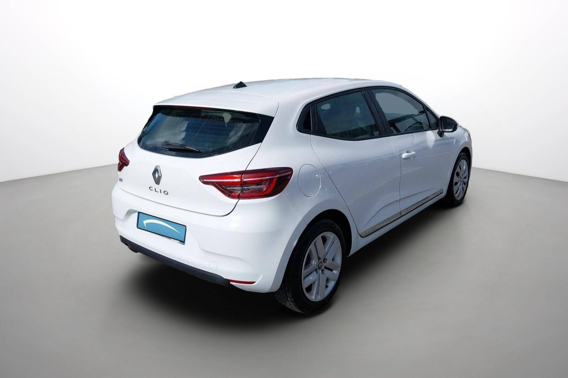 Vente en ligne Renault Clio 5 Clio SCe 65 - 21N au prix de 11 490 €