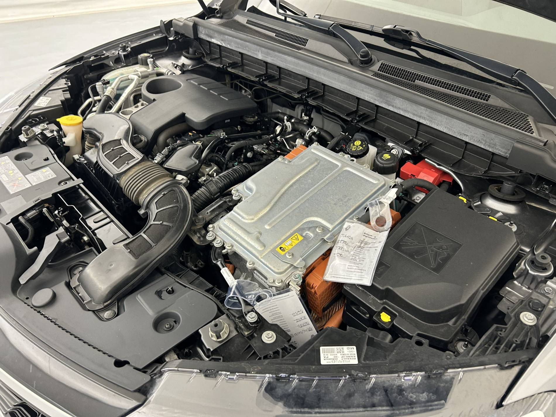 Vente en ligne Renault Arkana  E-Tech 145 - 21B au prix de 20 950 €