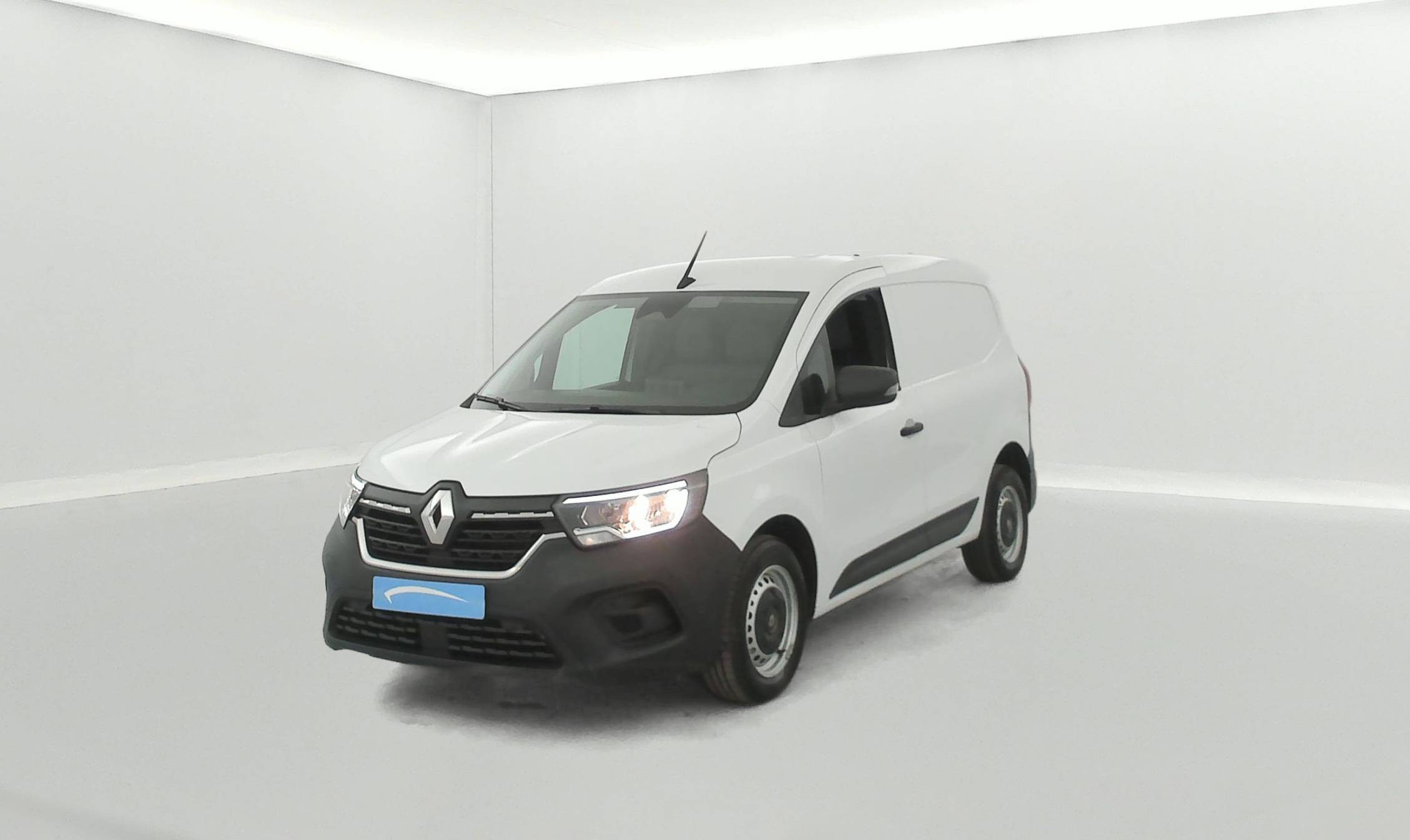 Renault Kangoo Van  BLUE DCI 95 occasion de 2024 en vente à Brest