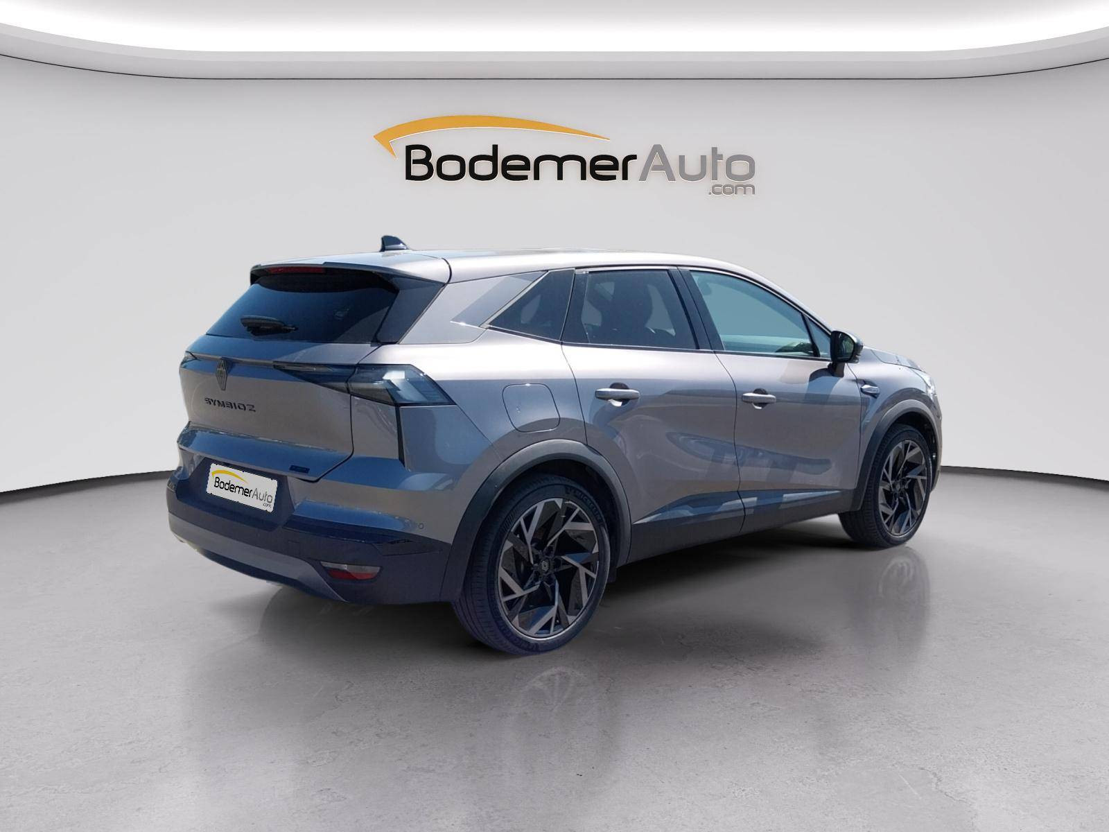 Vente en ligne Renault Symbioz  E-Tech full hybrid 145 au prix de 28 390 €