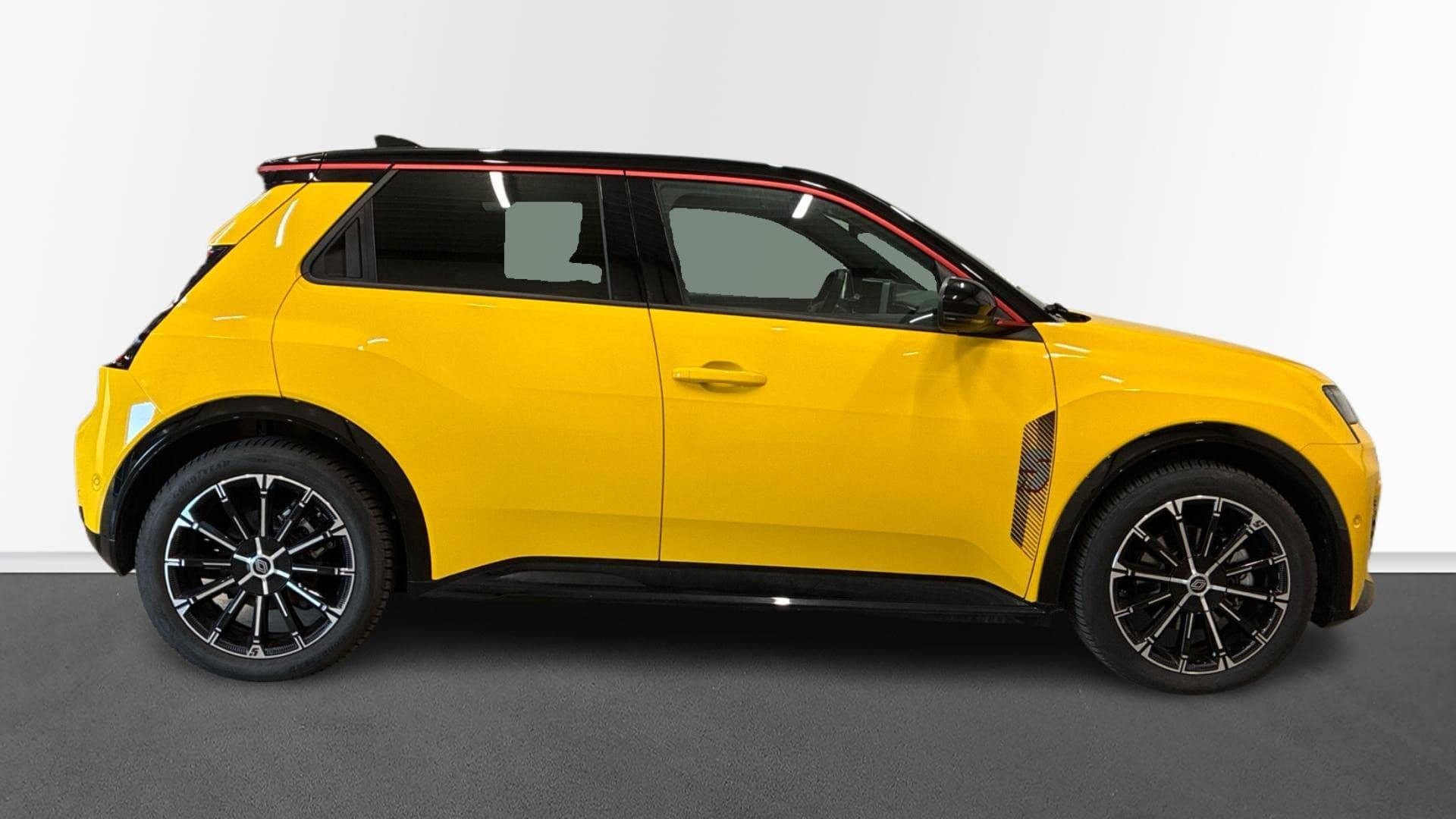 Vente en ligne Renault R5 E-Tech  150 ch autonomie confort au prix de 27 990 €