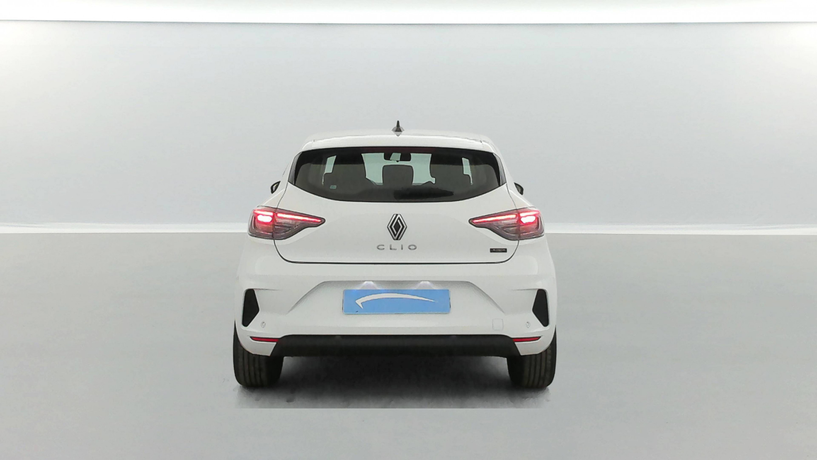 Vente en ligne Renault Clio 5 Clio E-Tech full hybrid 145 ch GSR2 au prix de 19 990 €