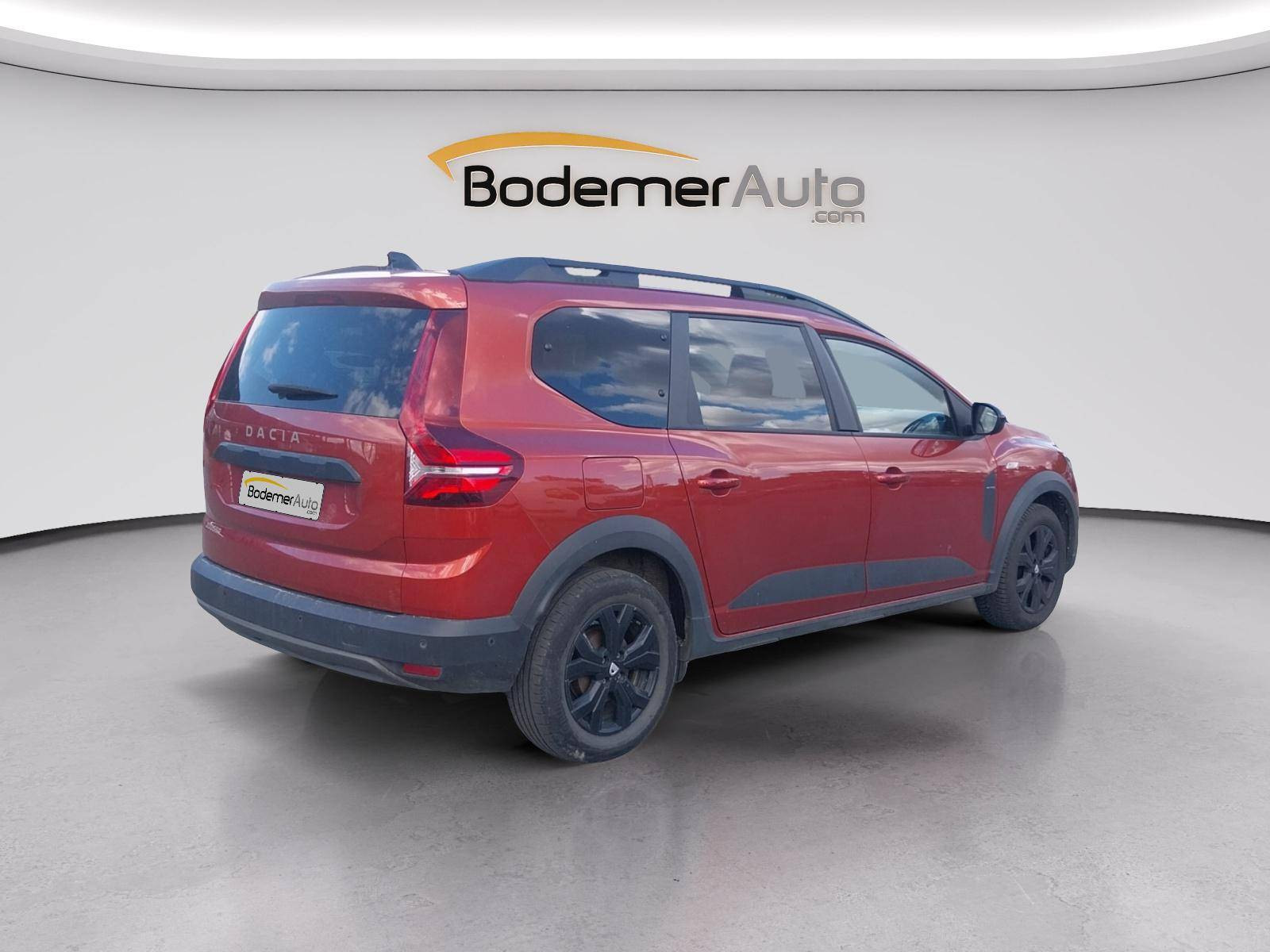Vente en ligne Dacia Jogger  ECO-G 100 7 places au prix de 16 490 €