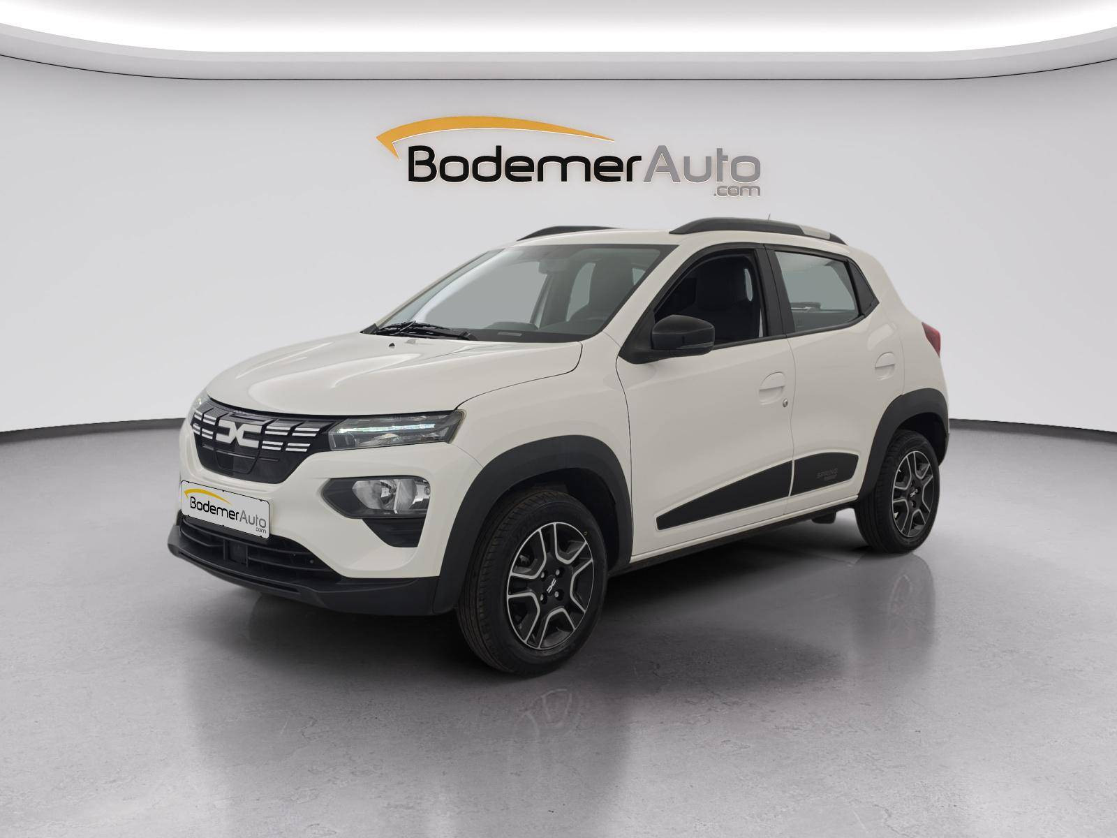 Dacia Spring Spring occasion de 2023 en vente à Brest