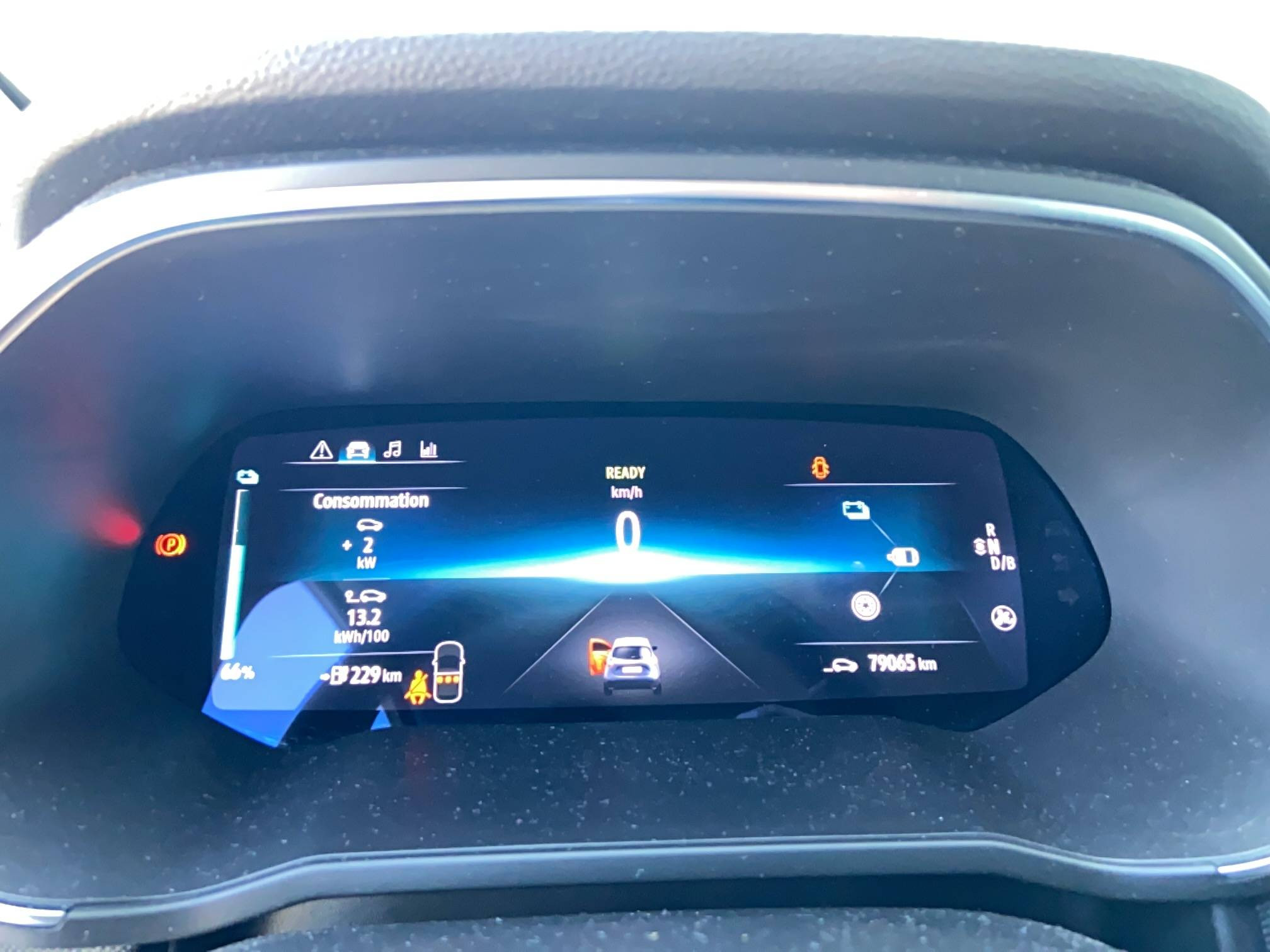 Vente en ligne Renault Zoé  R110 Achat Intégral au prix de 14 490 €