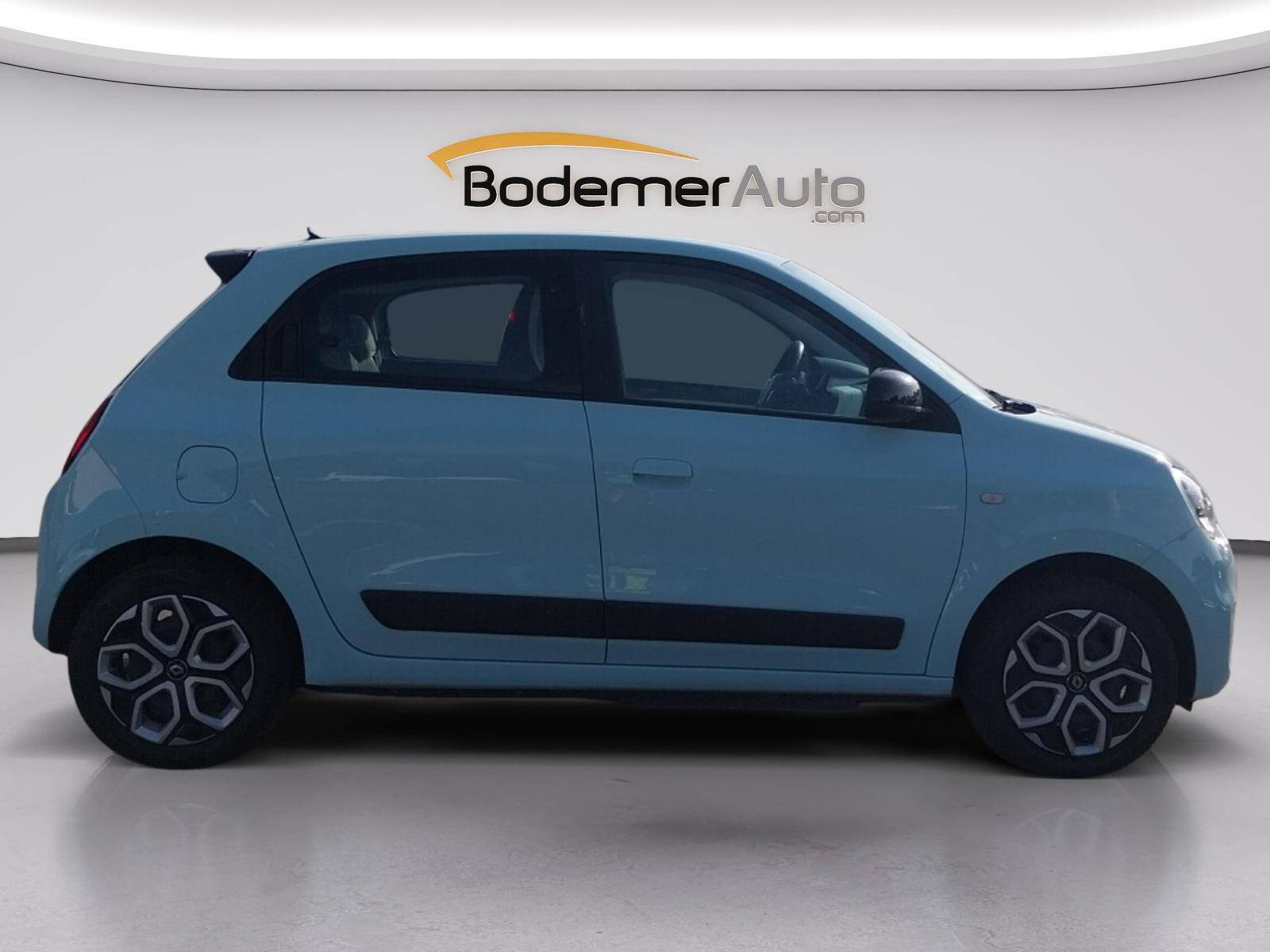 Vente en ligne Renault Twingo Electrique Twingo III E-Tech au prix de 11 990 €