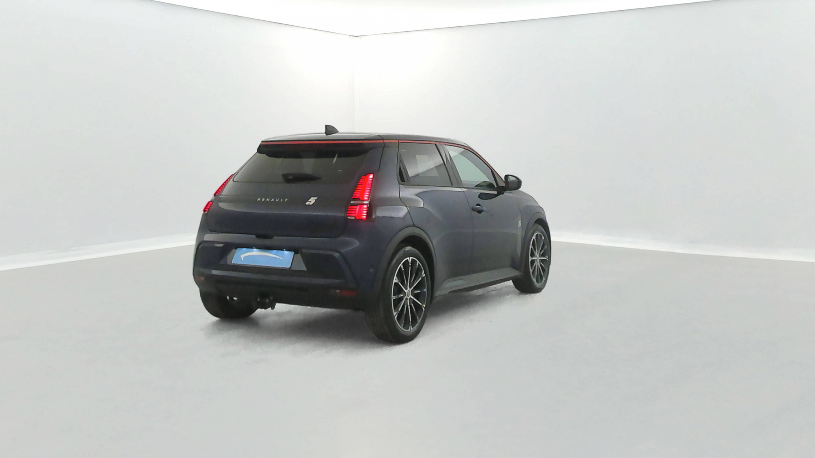 Vente en ligne Renault R5 E-Tech  150 ch autonomie confort au prix de 26 990 €