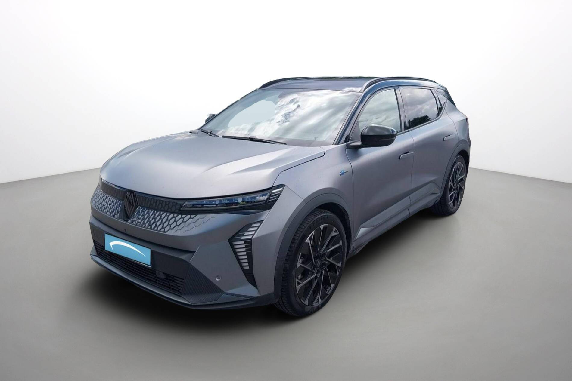 Renault Scenic E-Tech Scenic E-Tech électrique 220 ch grande autonomie occasion de 2025 en vente à Argentan
