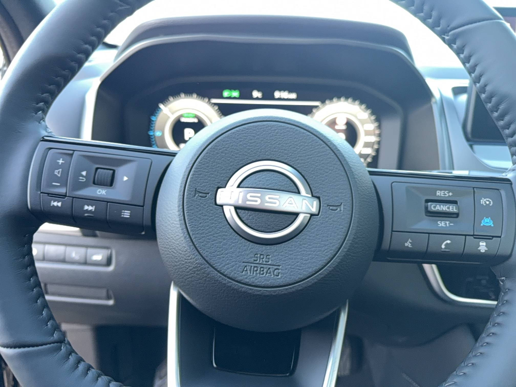 Vente en ligne Nissan Qashqai  e-Power 190 ch au prix de 37 690 €