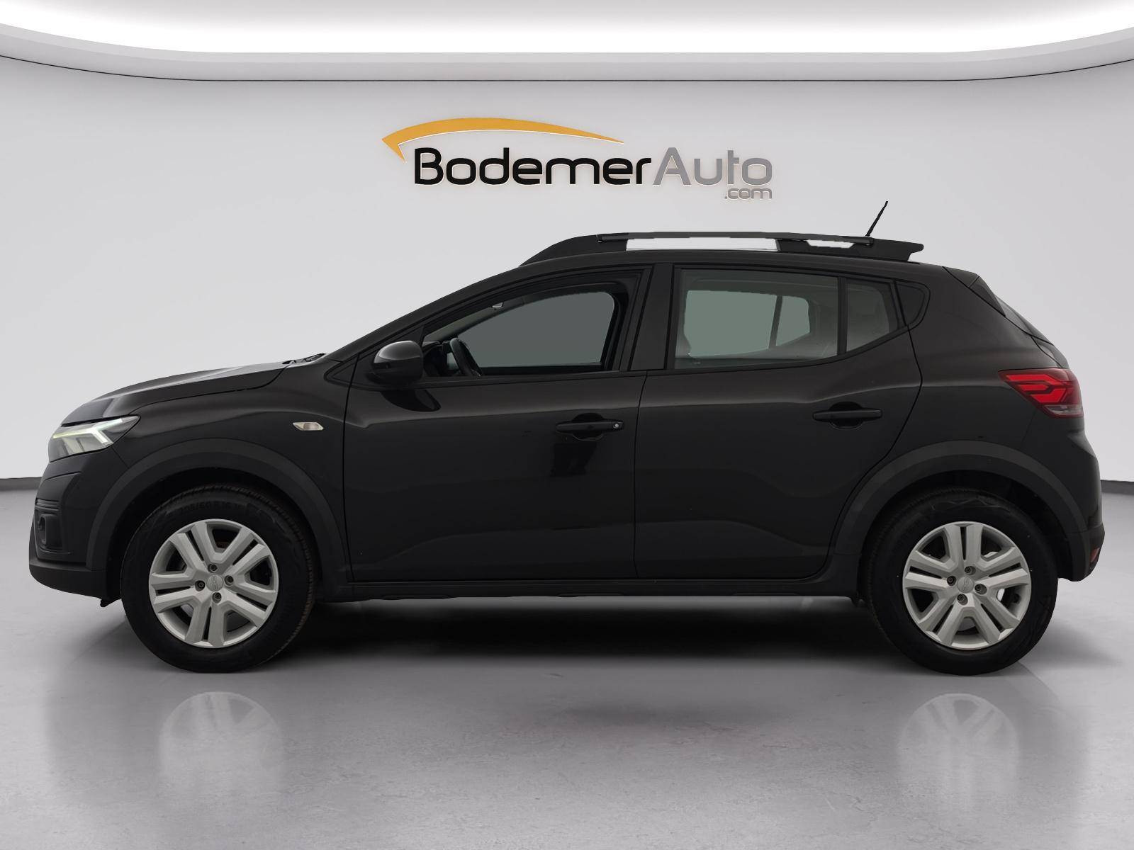 Vente en ligne Dacia Sandero  TCe 90 au prix de 14 490 €